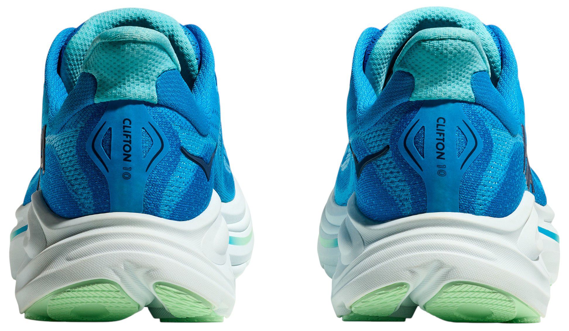 HOKA Men's Clifton 10 Running Shoes product image