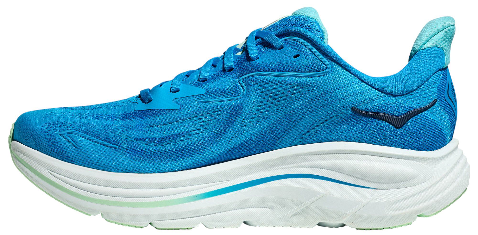 HOKA Men's Clifton 10 Running Shoes product image