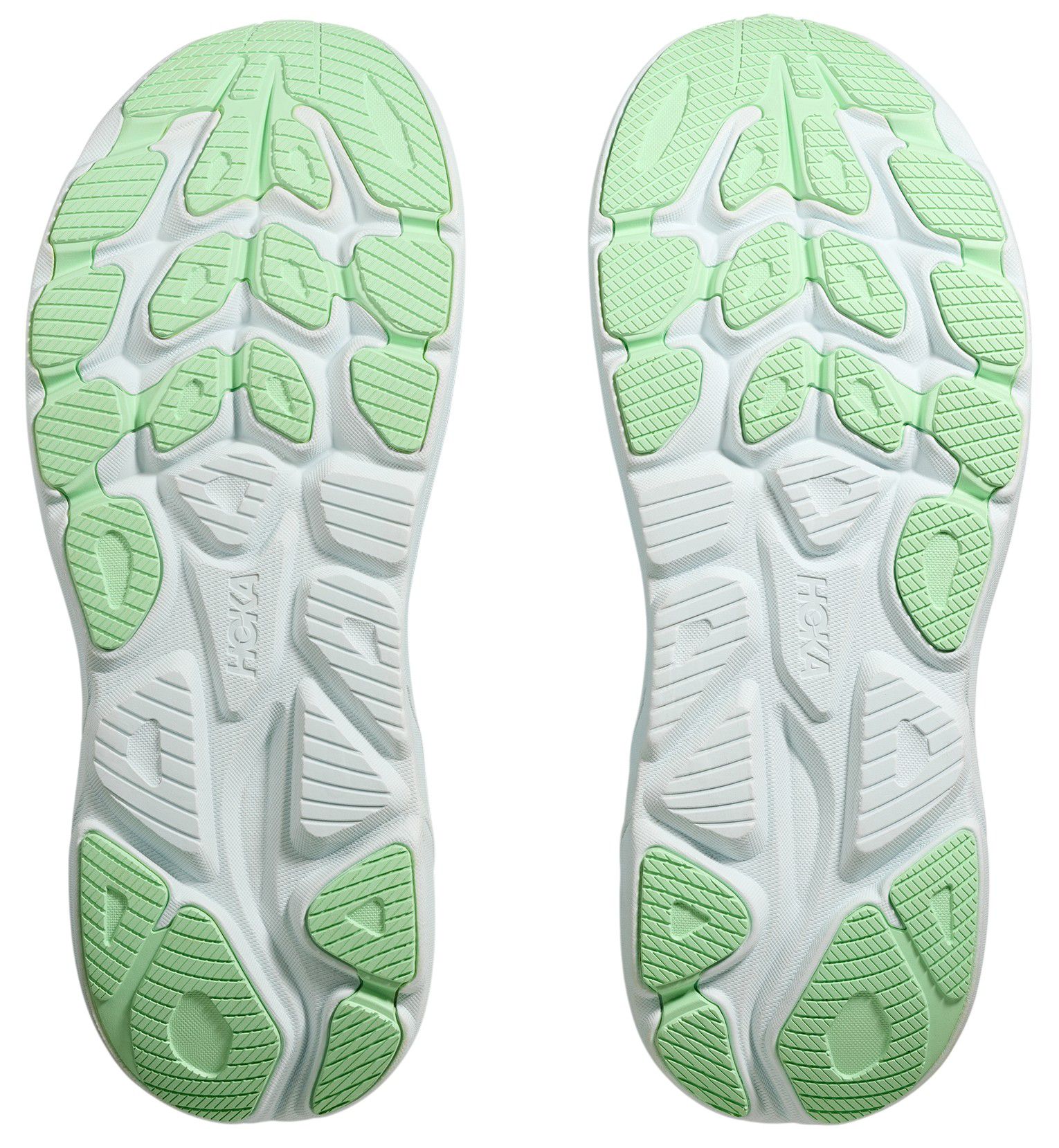 HOKA Men's Clifton 10 Running Shoes product image