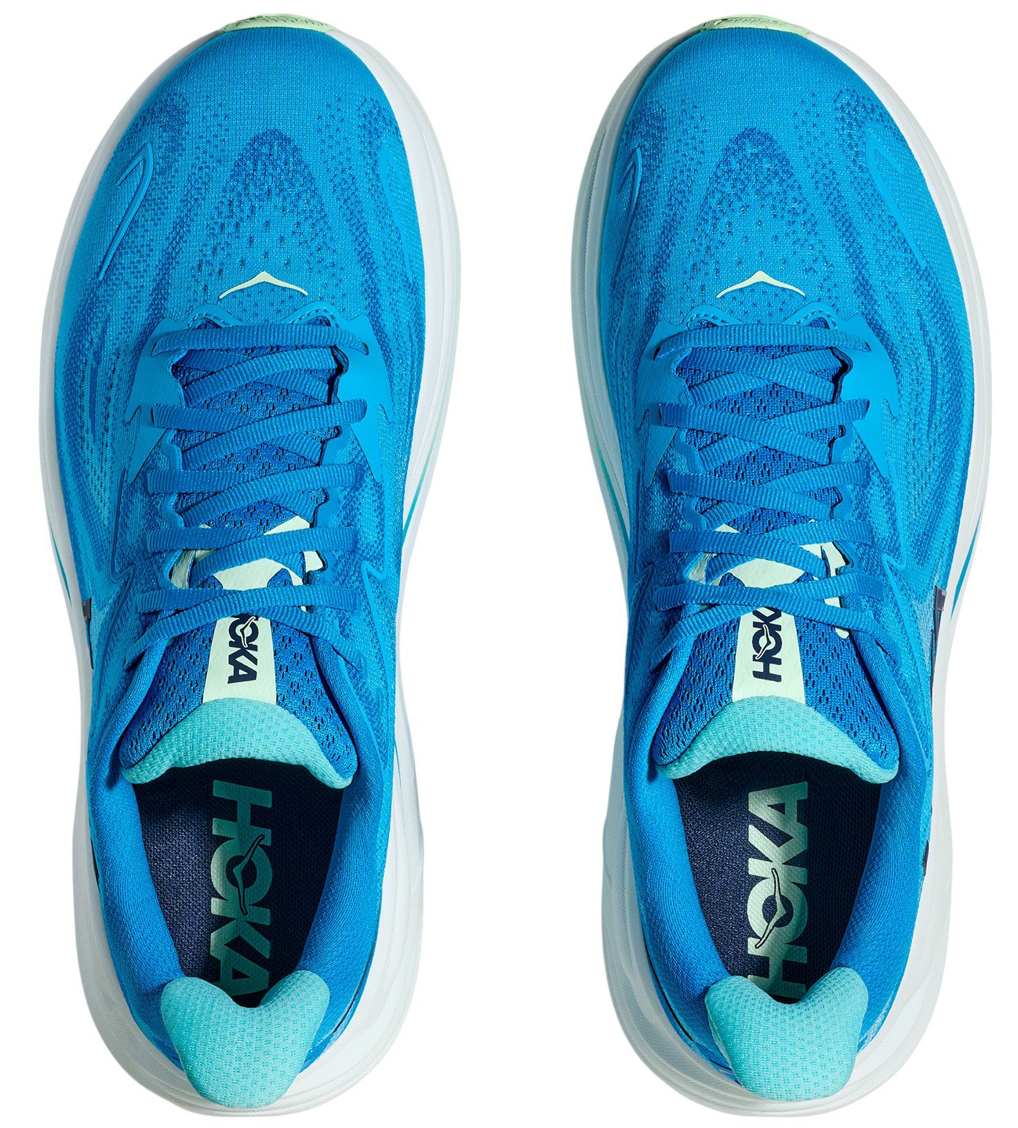 HOKA Men's Clifton 10 Running Shoes product image