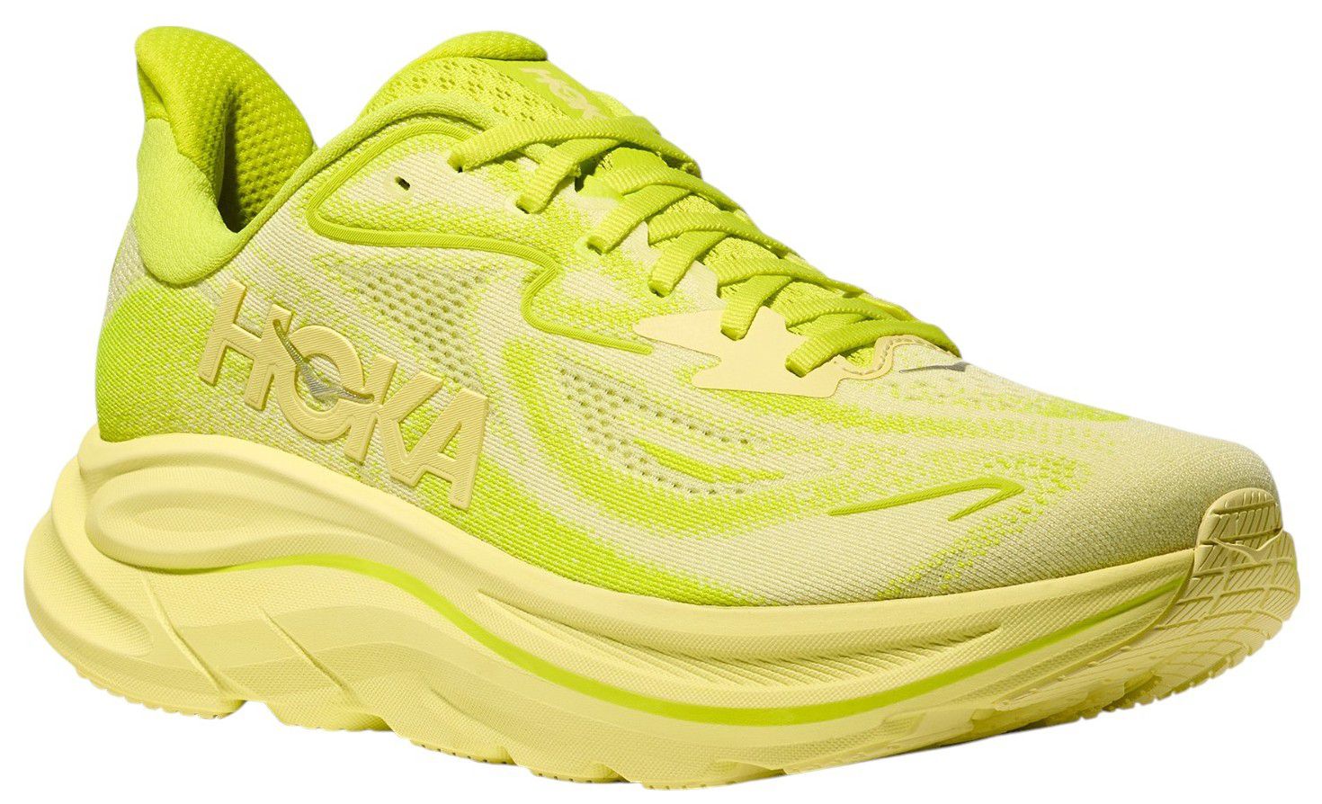 HOKA Men's Clifton 10 Running Shoes product image