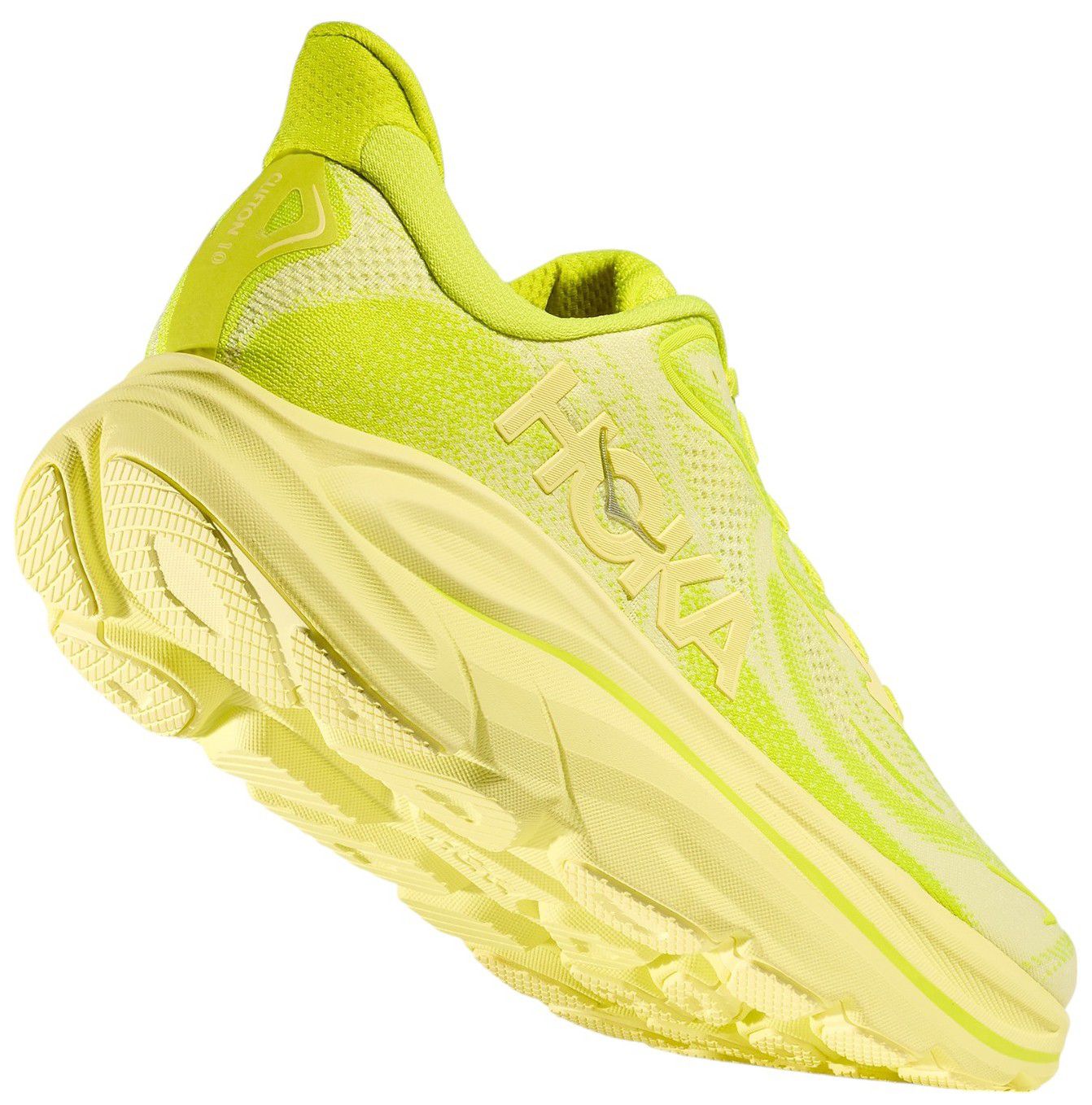HOKA Men's Clifton 10 Running Shoes product image