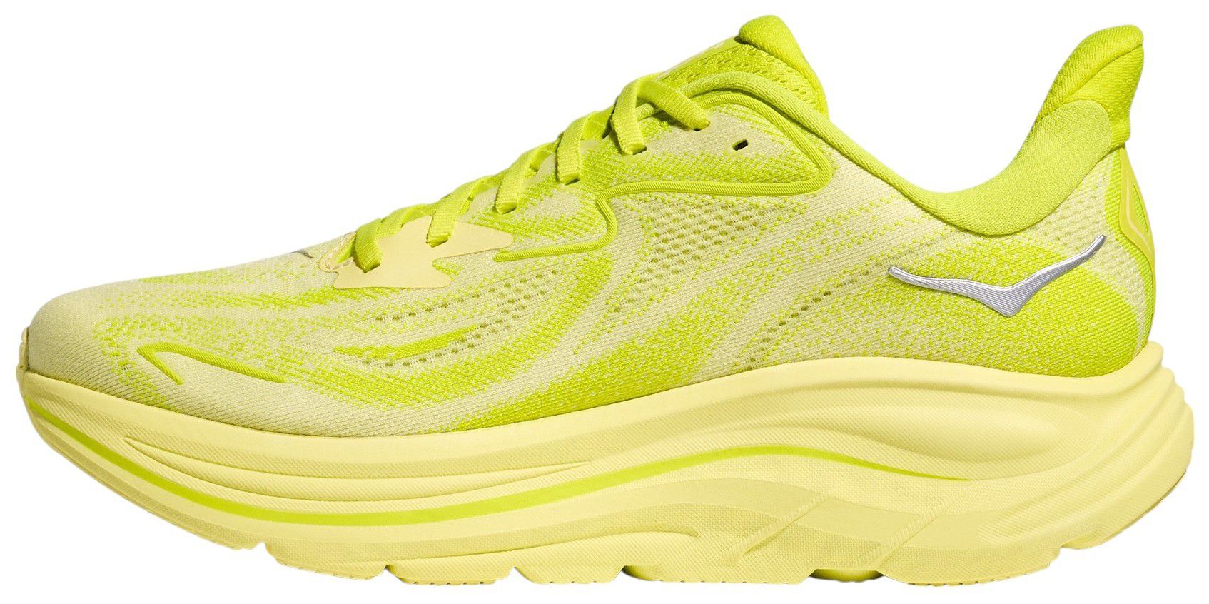 HOKA Men's Clifton 10 Running Shoes product image
