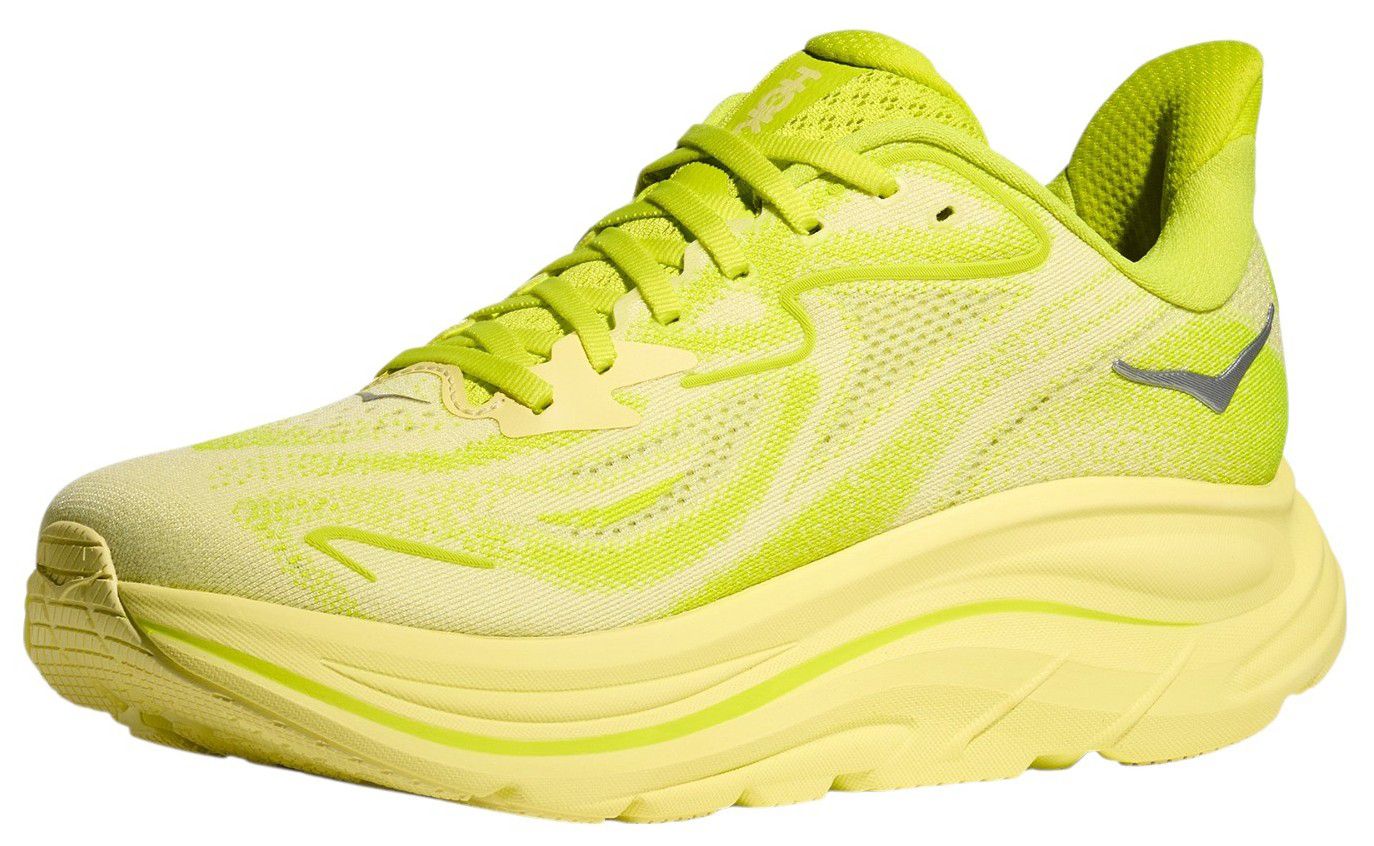 HOKA Men's Clifton 10 Running Shoes product image