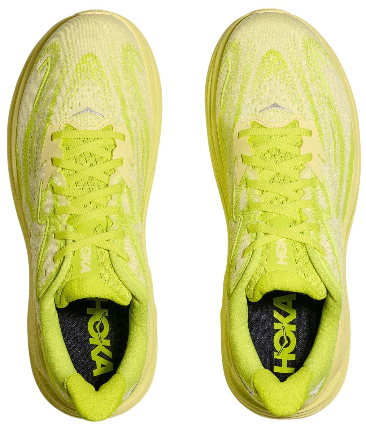 HOKA Men's Clifton 10 Running Shoes product image