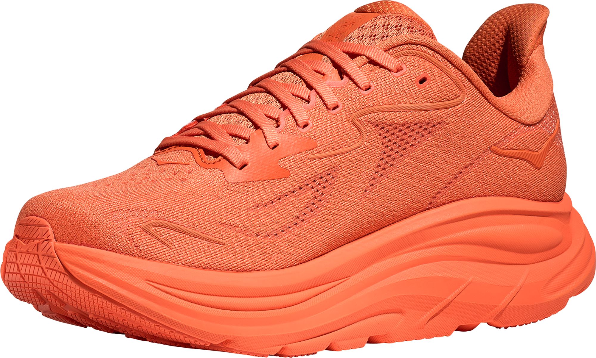 HOKA Men's Clifton 10 Running Shoes product image