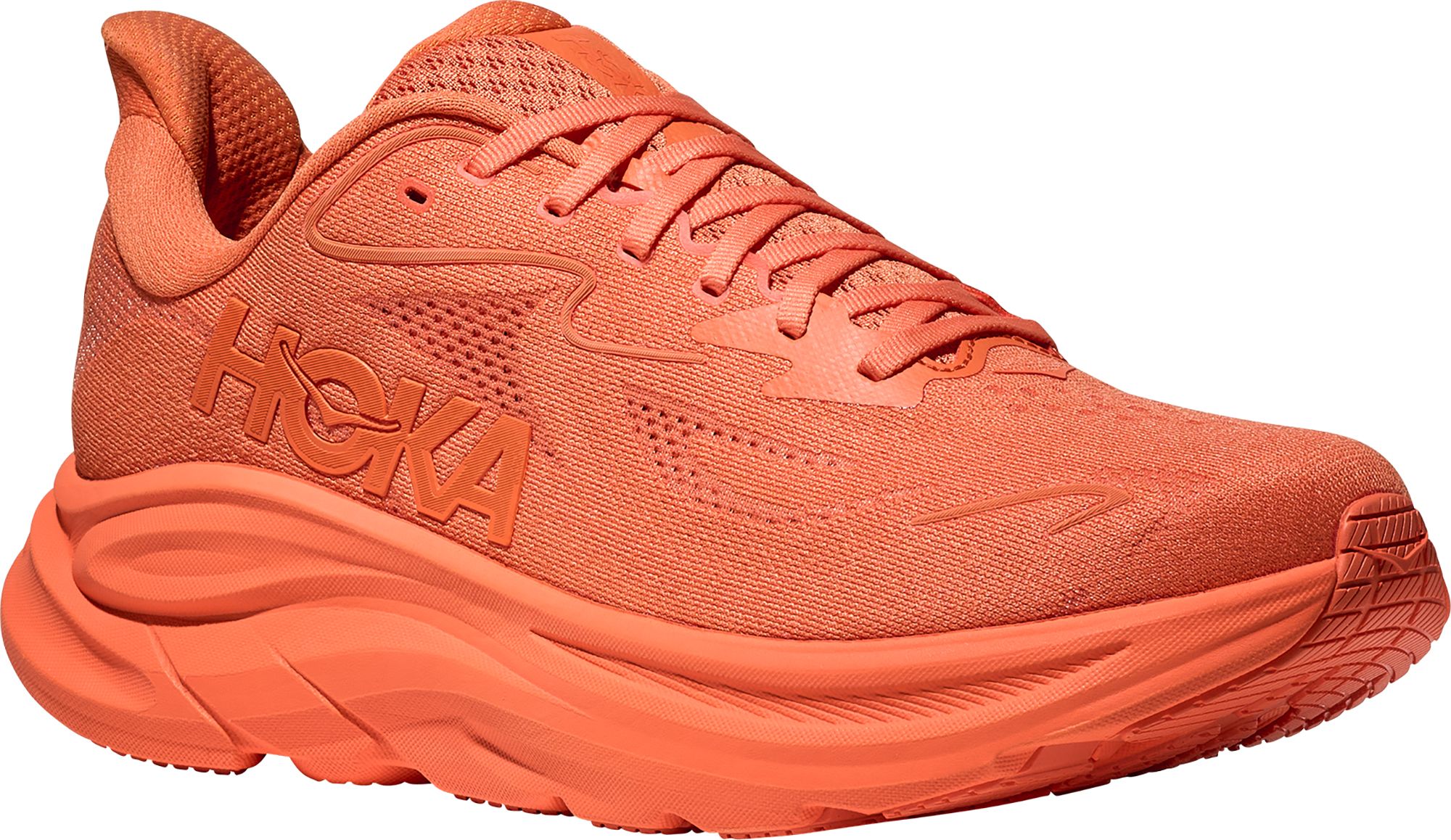 HOKA Men's Clifton 10 Running Shoes product image
