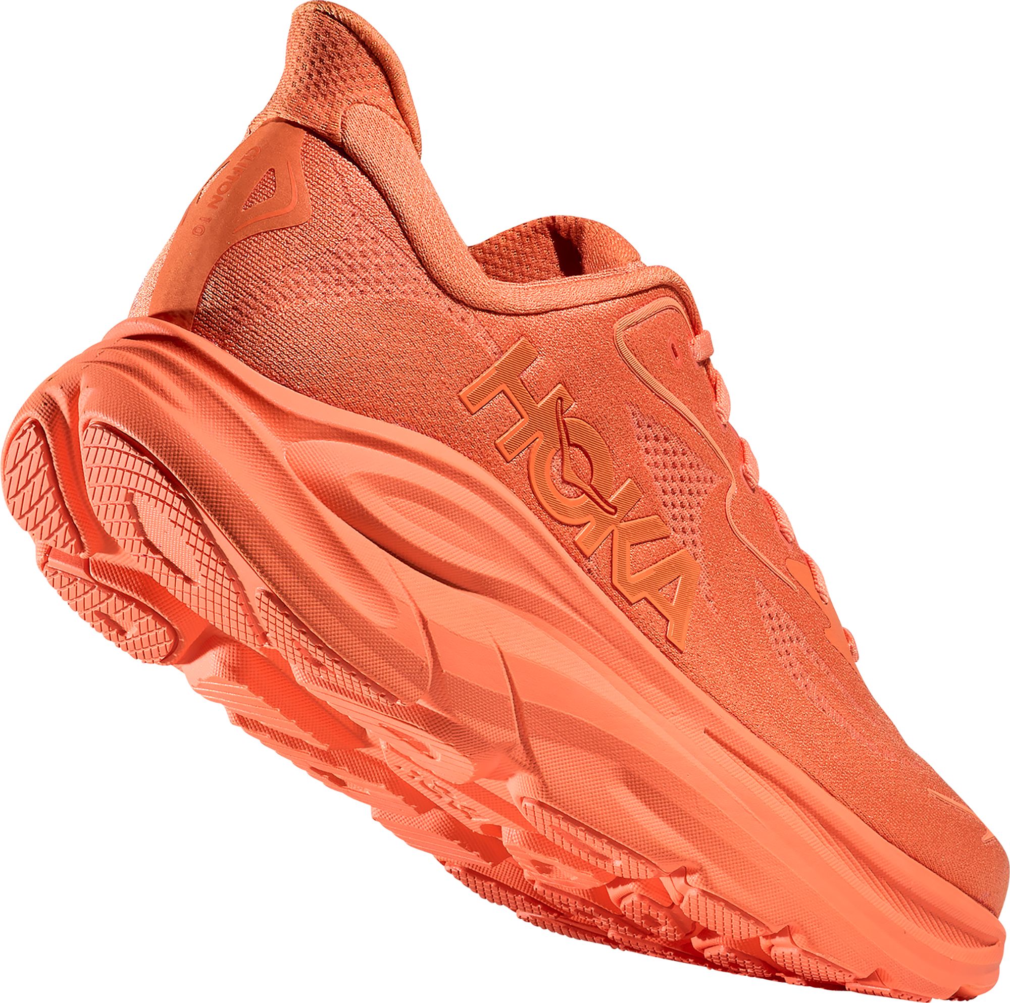 HOKA Men's Clifton 10 Running Shoes product image