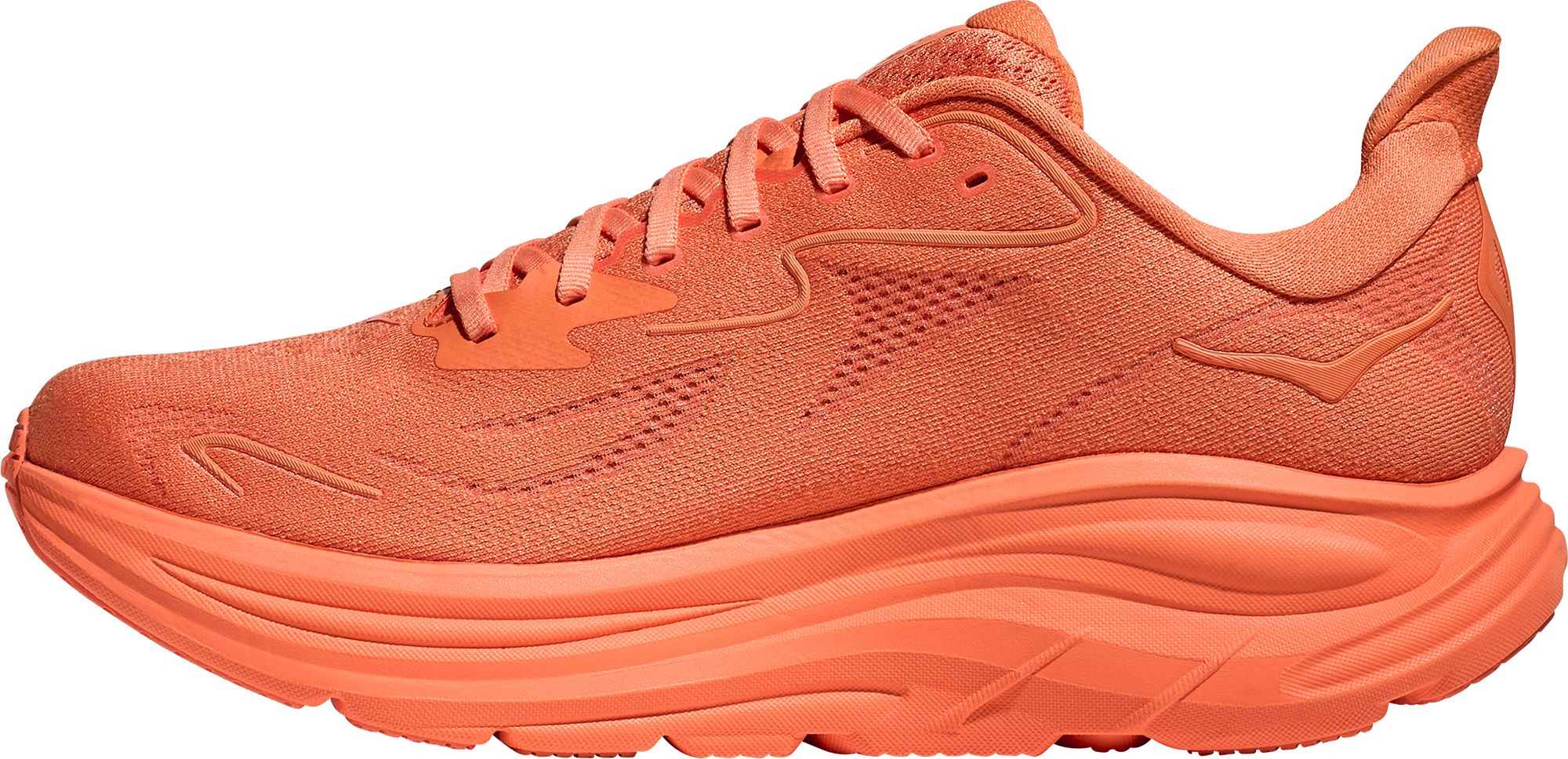 HOKA Men's Clifton 10 Running Shoes product image