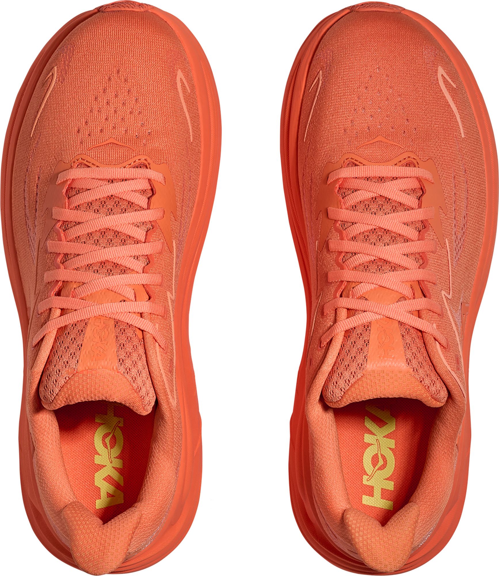 HOKA Men's Clifton 10 Running Shoes product image