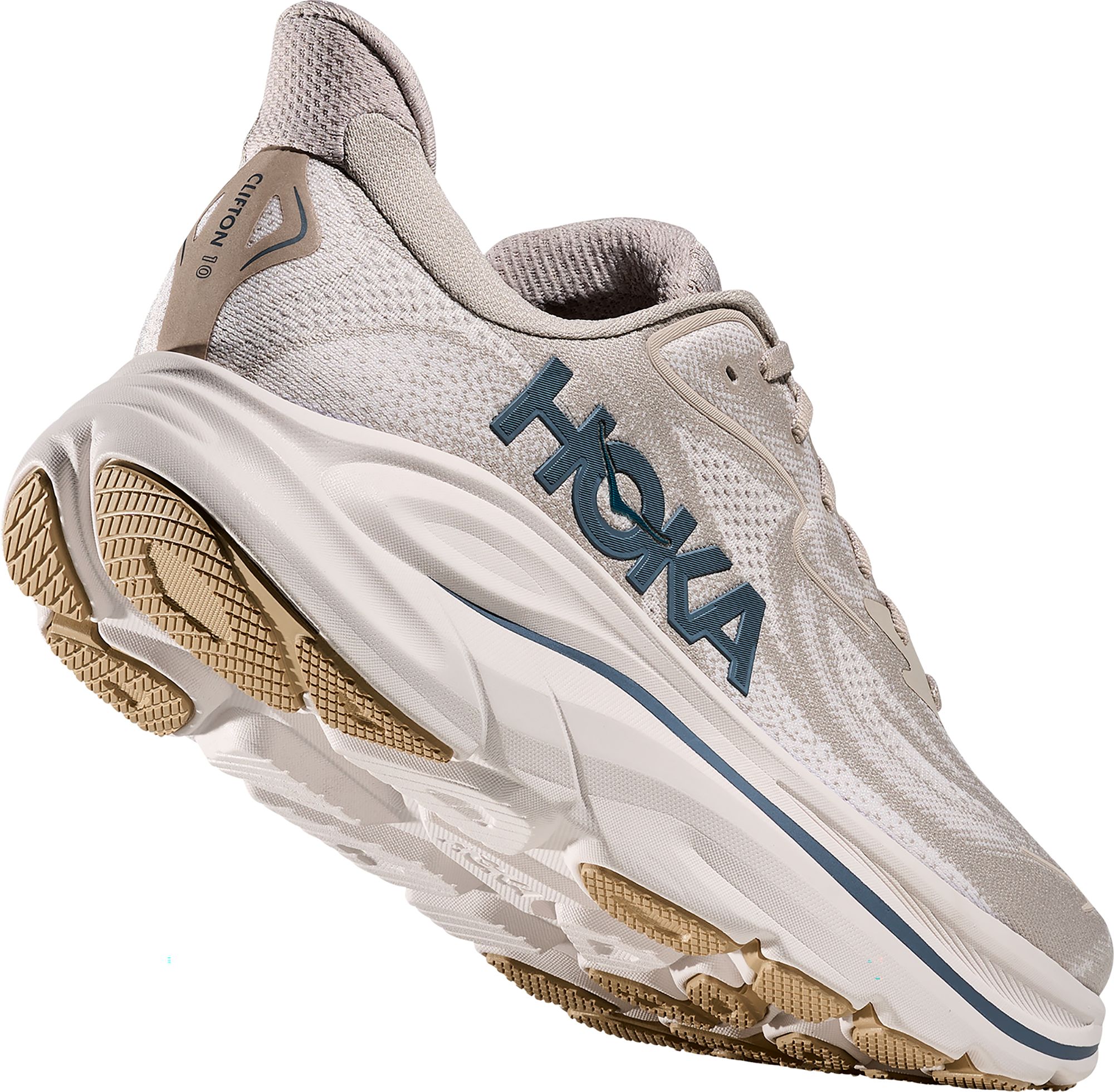 HOKA Men's Clifton 10 Running Shoes product image