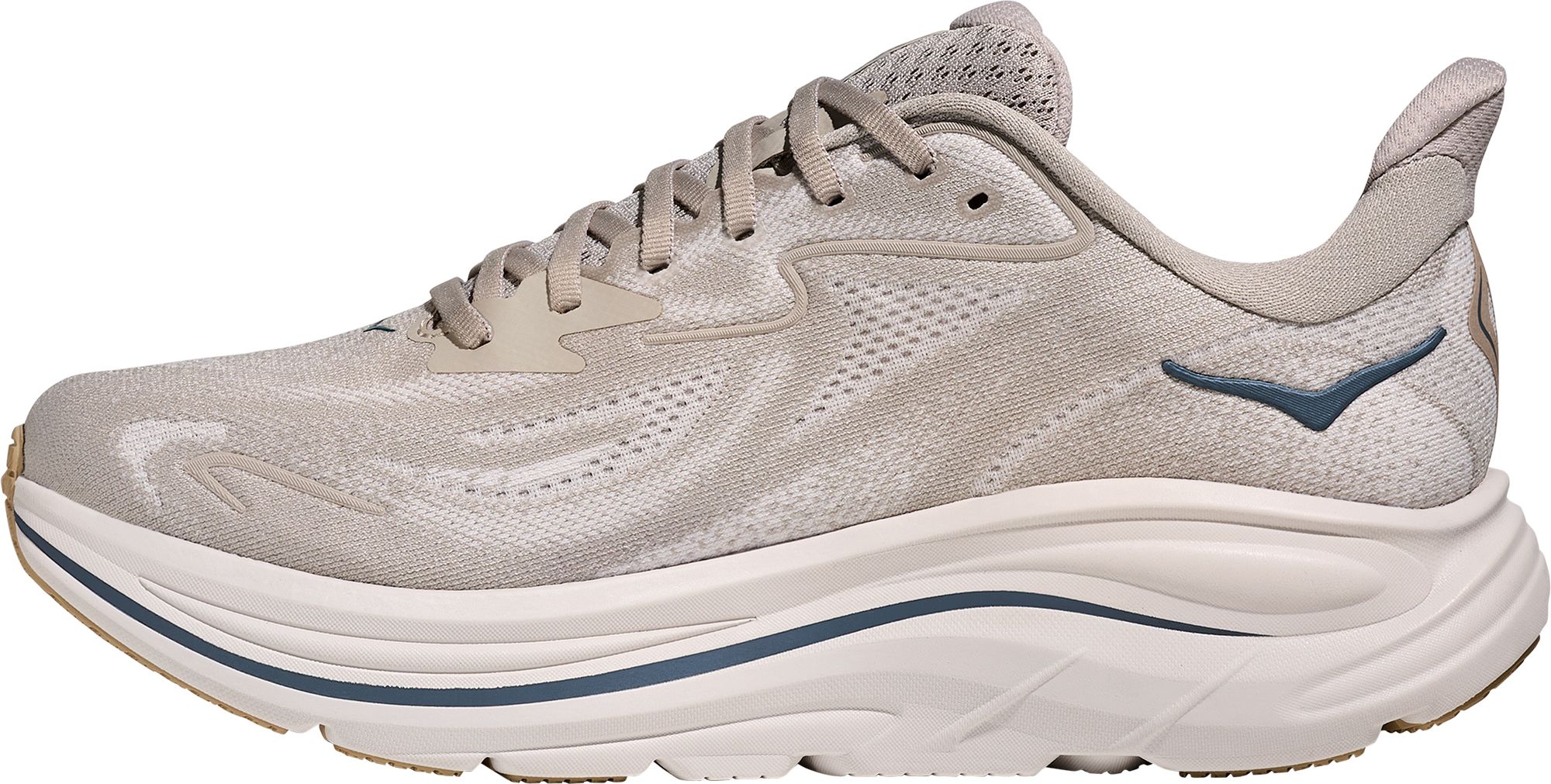 HOKA Men's Clifton 10 Running Shoes product image