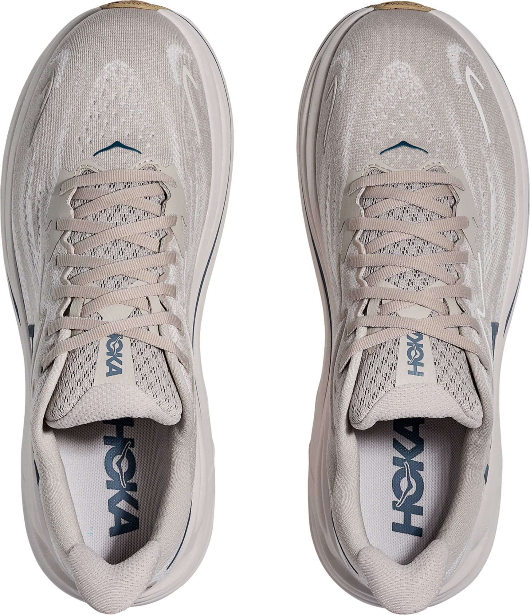 HOKA Men's Clifton 10 Running Shoes product image