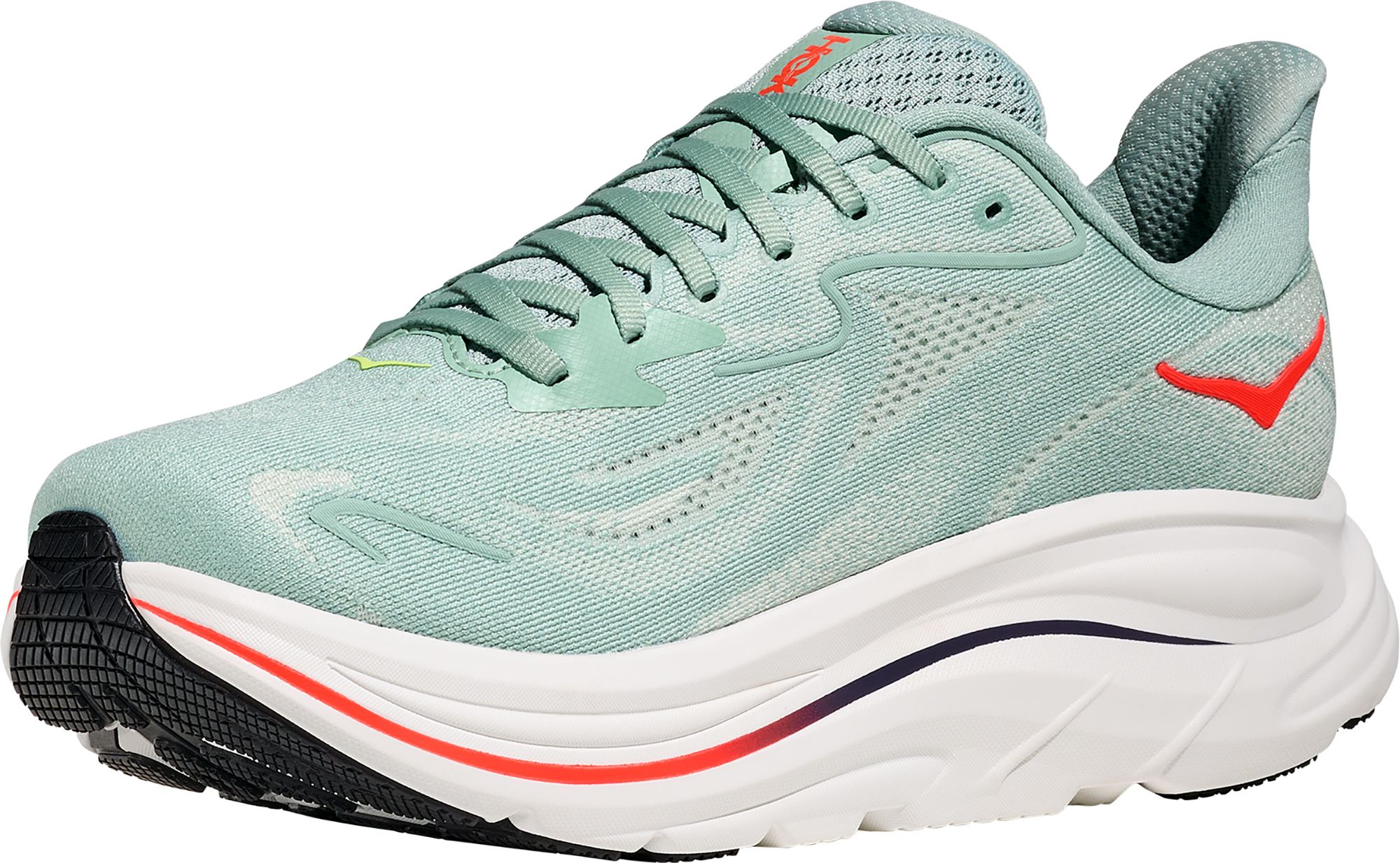 HOKA Men's Clifton 10 Running Shoes product image