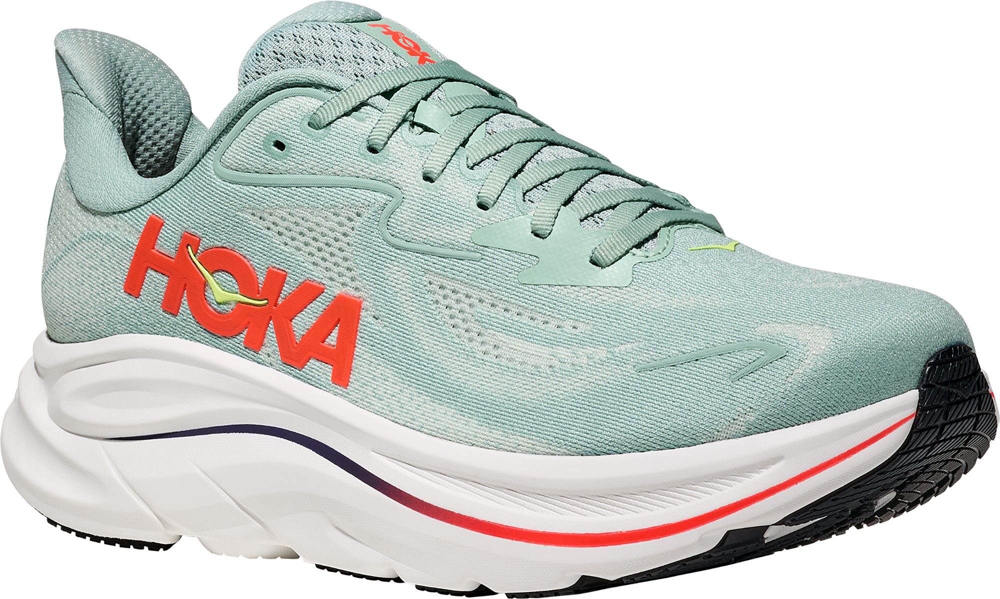 HOKA Men's Clifton 10 Running Shoes product image