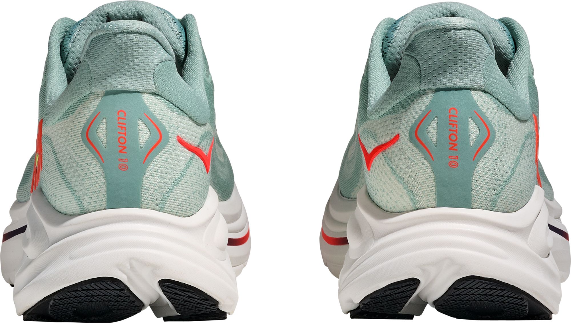 HOKA Men's Clifton 10 Running Shoes product image