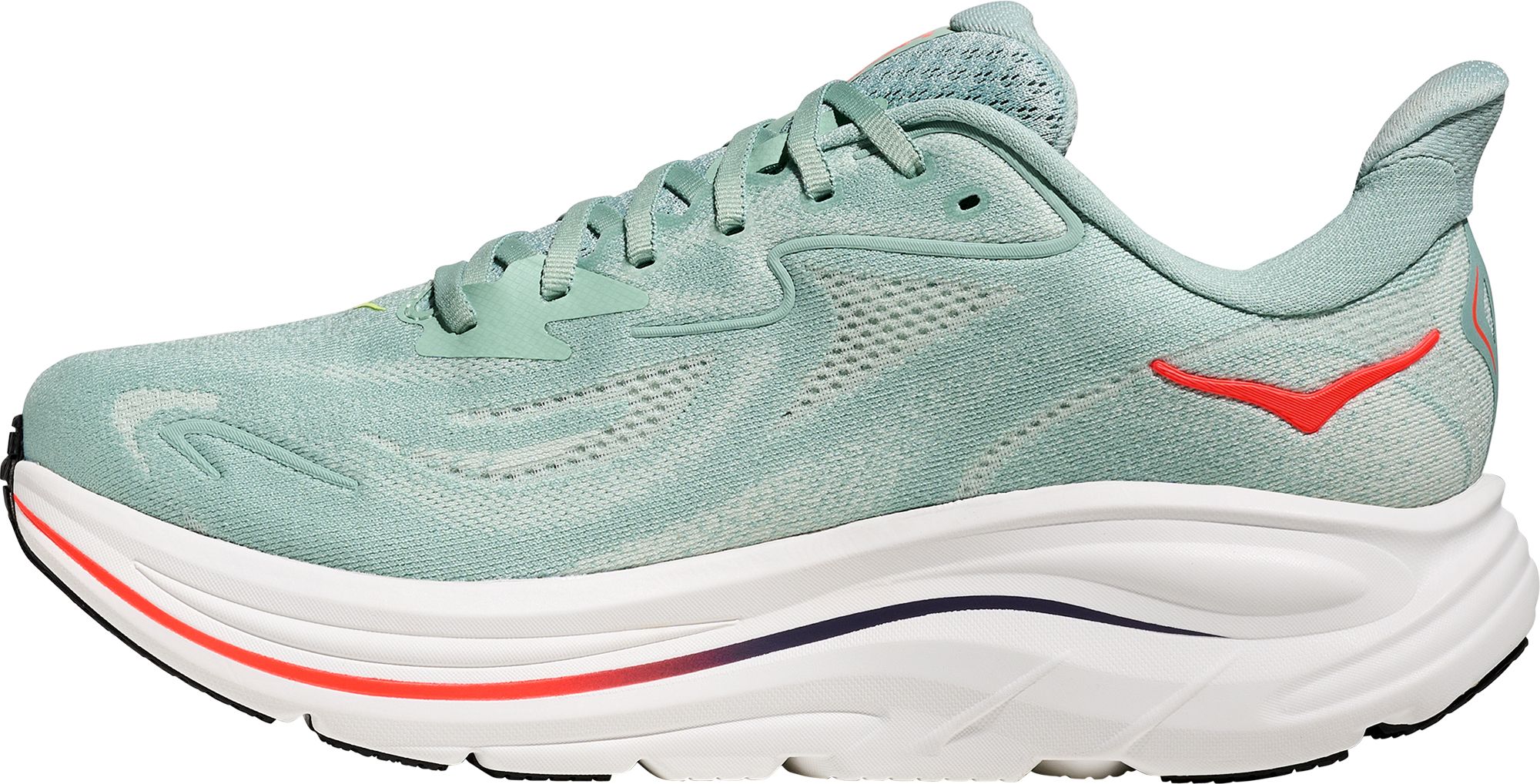 HOKA Men's Clifton 10 Running Shoes product image