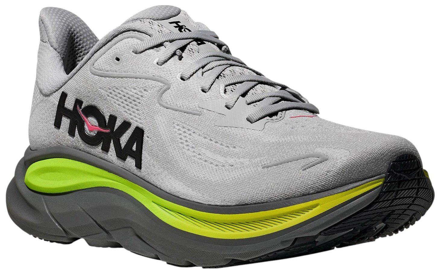 HOKA Men's Clifton 10 Running Shoes product image