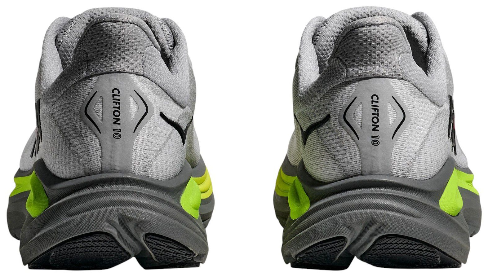 HOKA Men's Clifton 10 Running Shoes product image