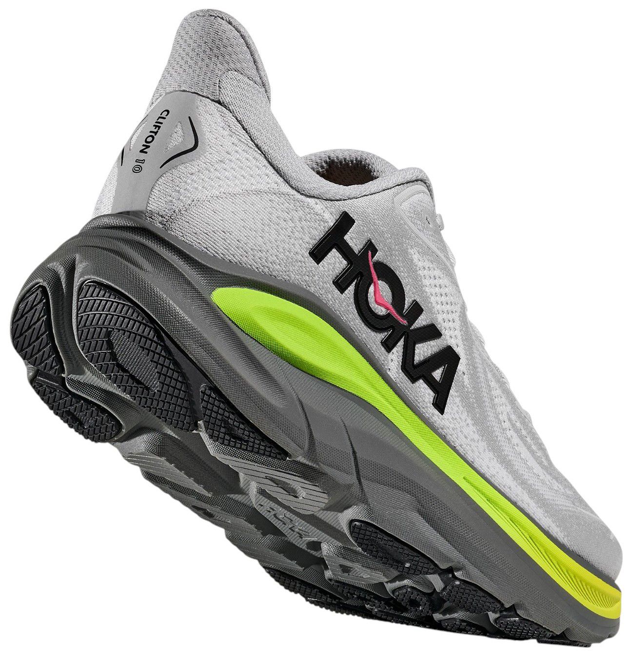 HOKA Men's Clifton 10 Running Shoes product image