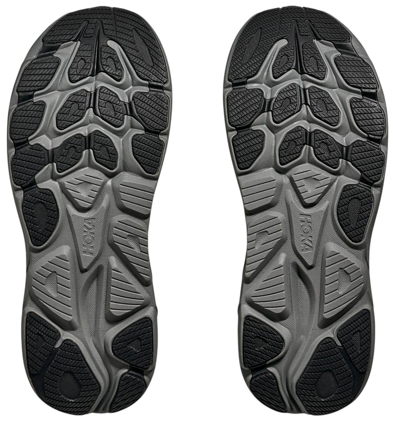 HOKA Men's Clifton 10 Running Shoes product image