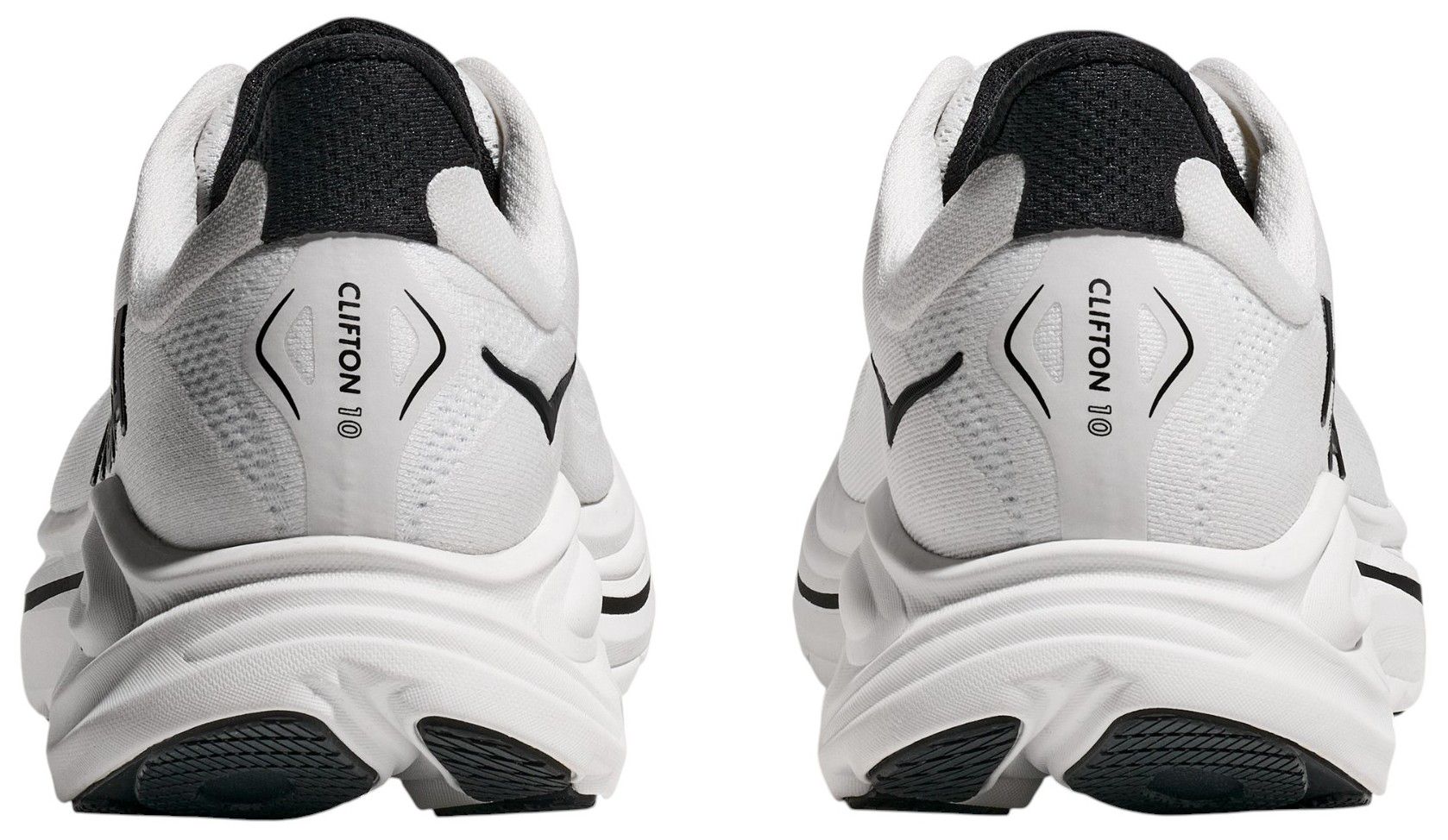 HOKA Men's Clifton 10 Running Shoes product image