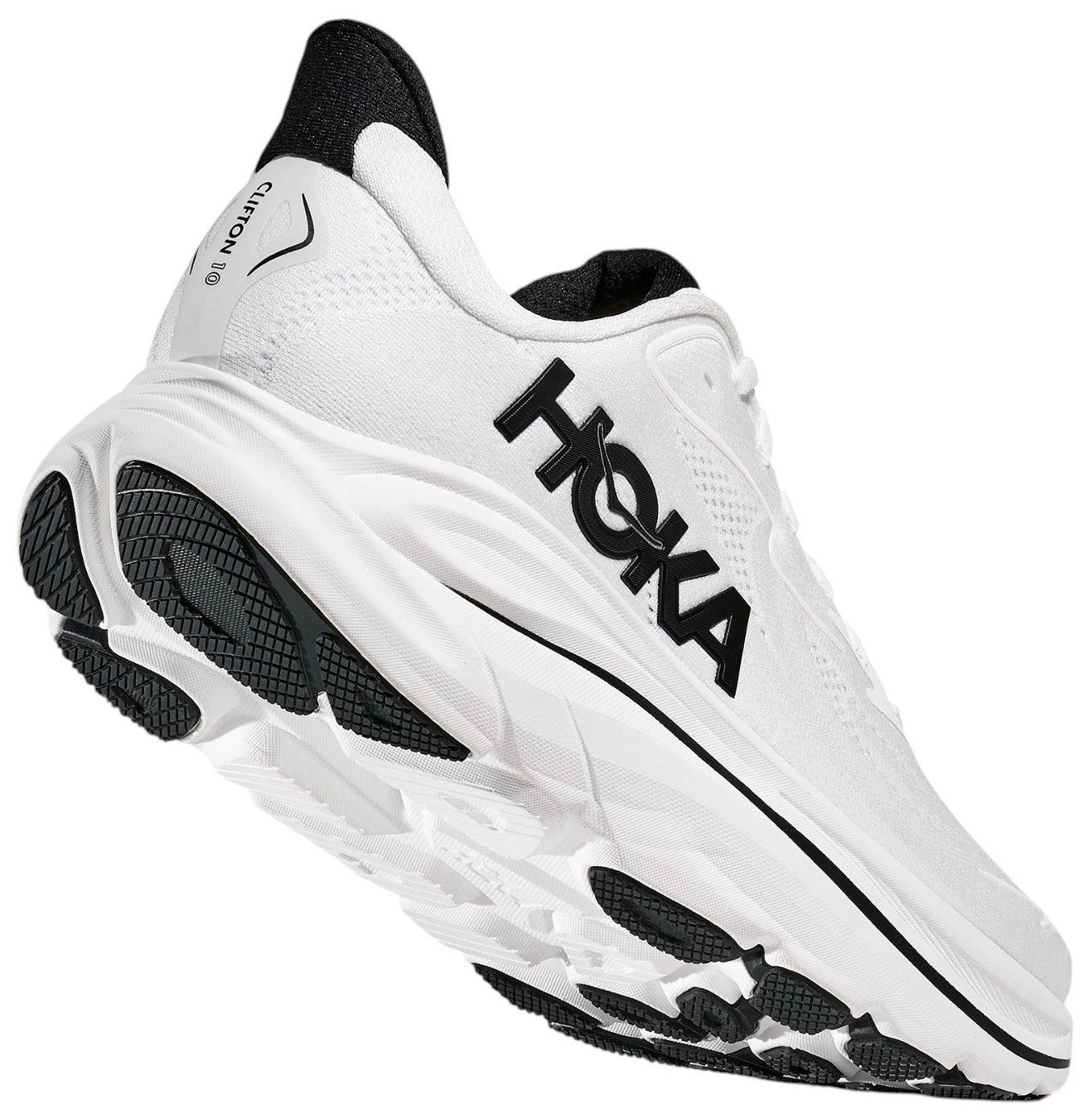 HOKA Men's Clifton 10 Running Shoes product image