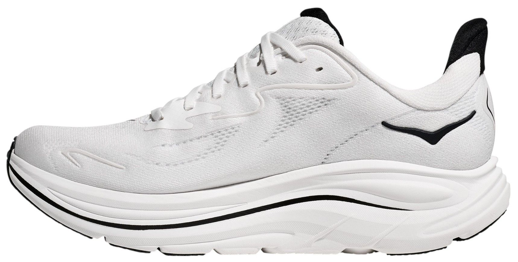 HOKA Men's Clifton 10 Running Shoes product image