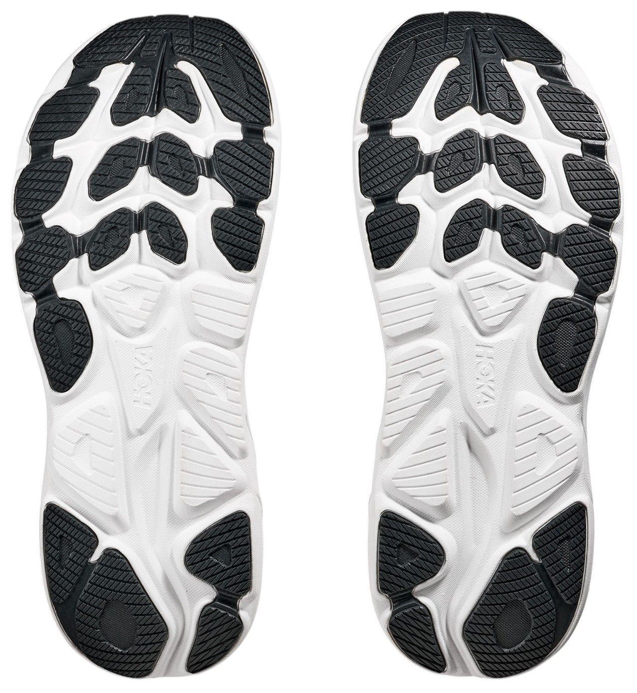 HOKA Men's Clifton 10 Running Shoes product image