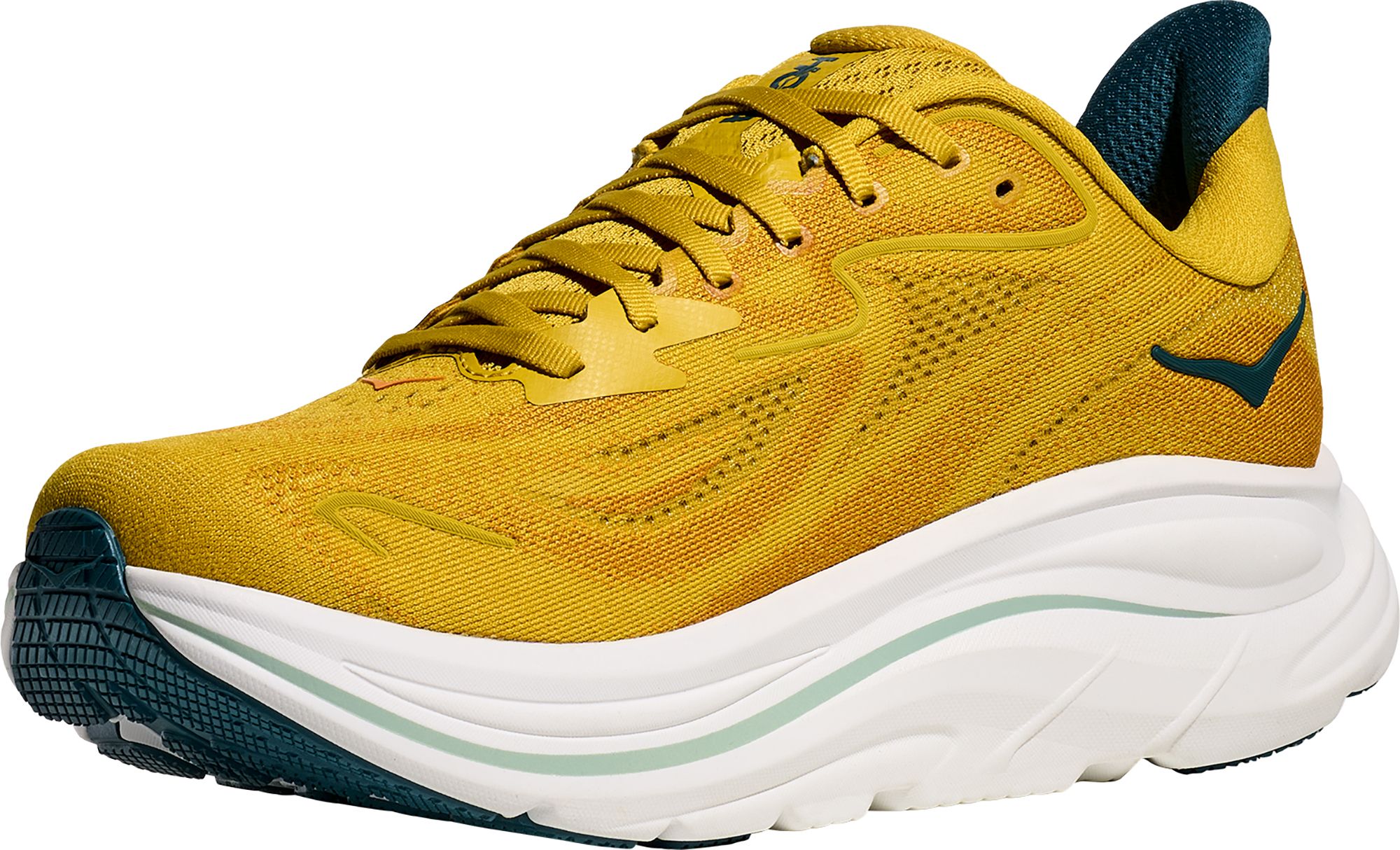 HOKA Men's Clifton 10 Running Shoes product image