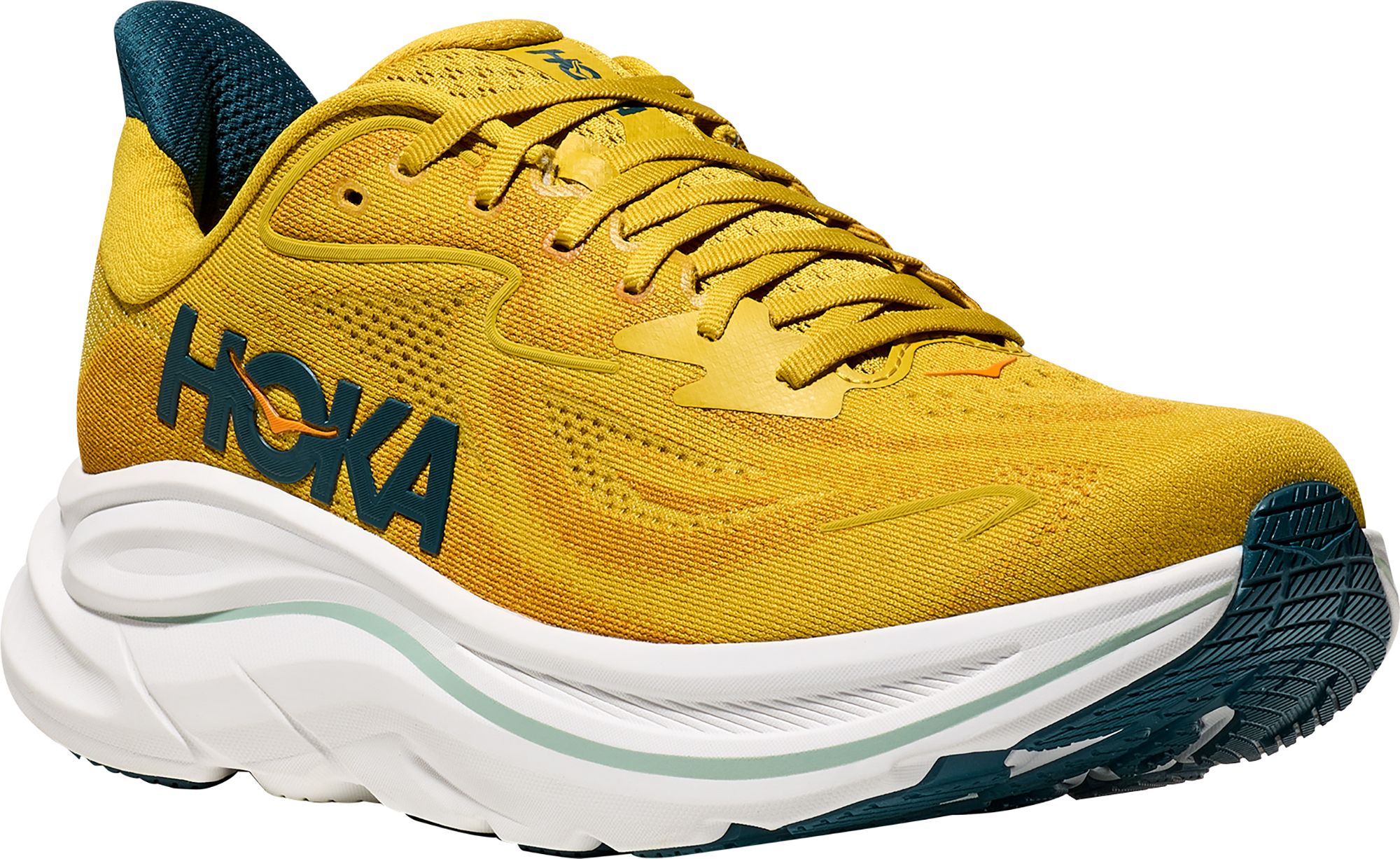 HOKA Men's Clifton 10 Running Shoes product image