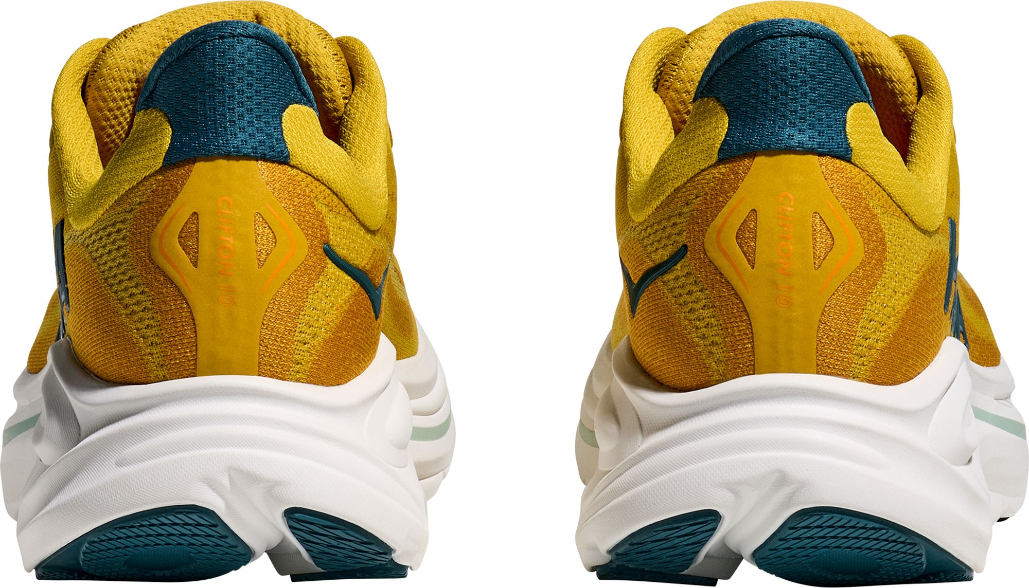 HOKA Men's Clifton 10 Running Shoes product image