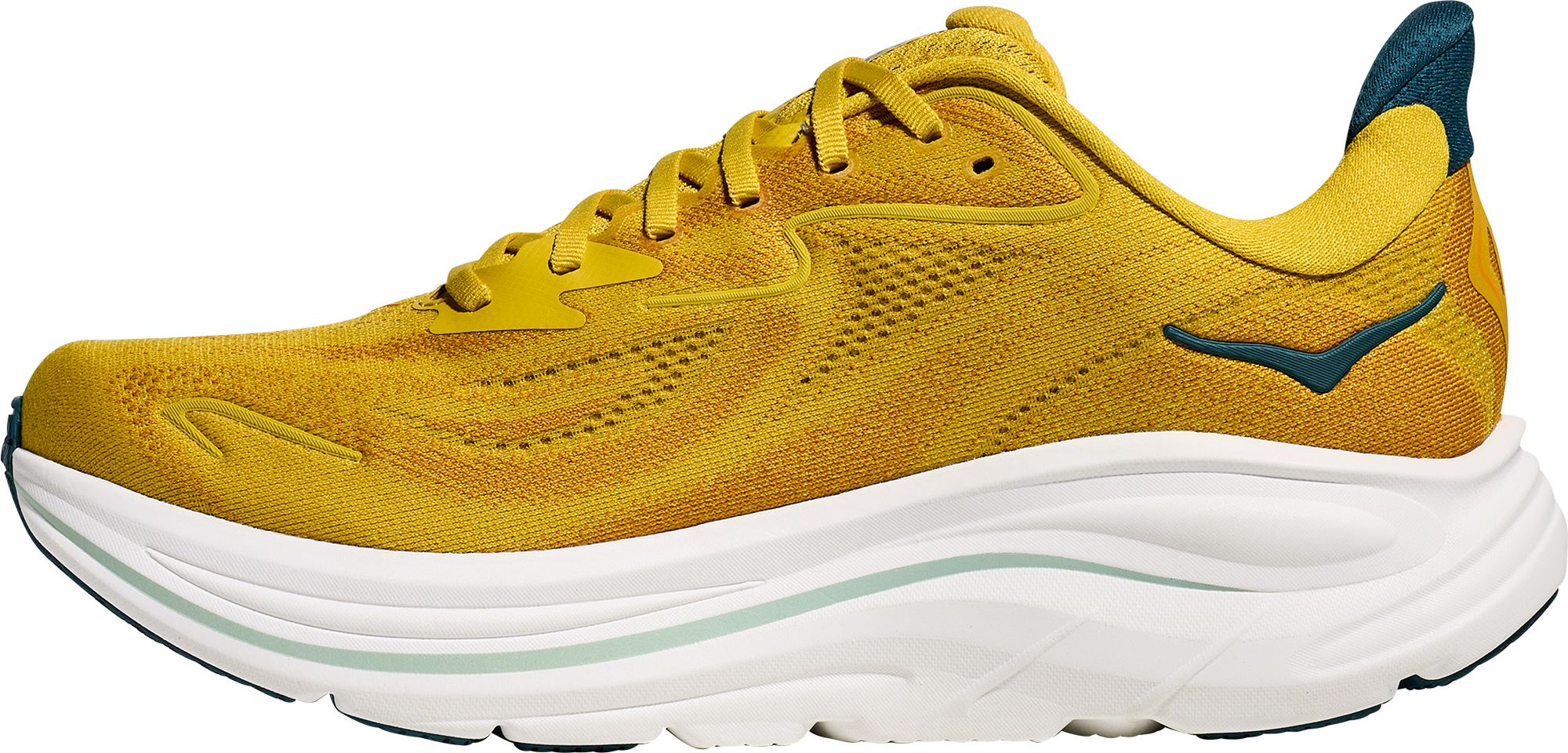 HOKA Men's Clifton 10 Running Shoes product image