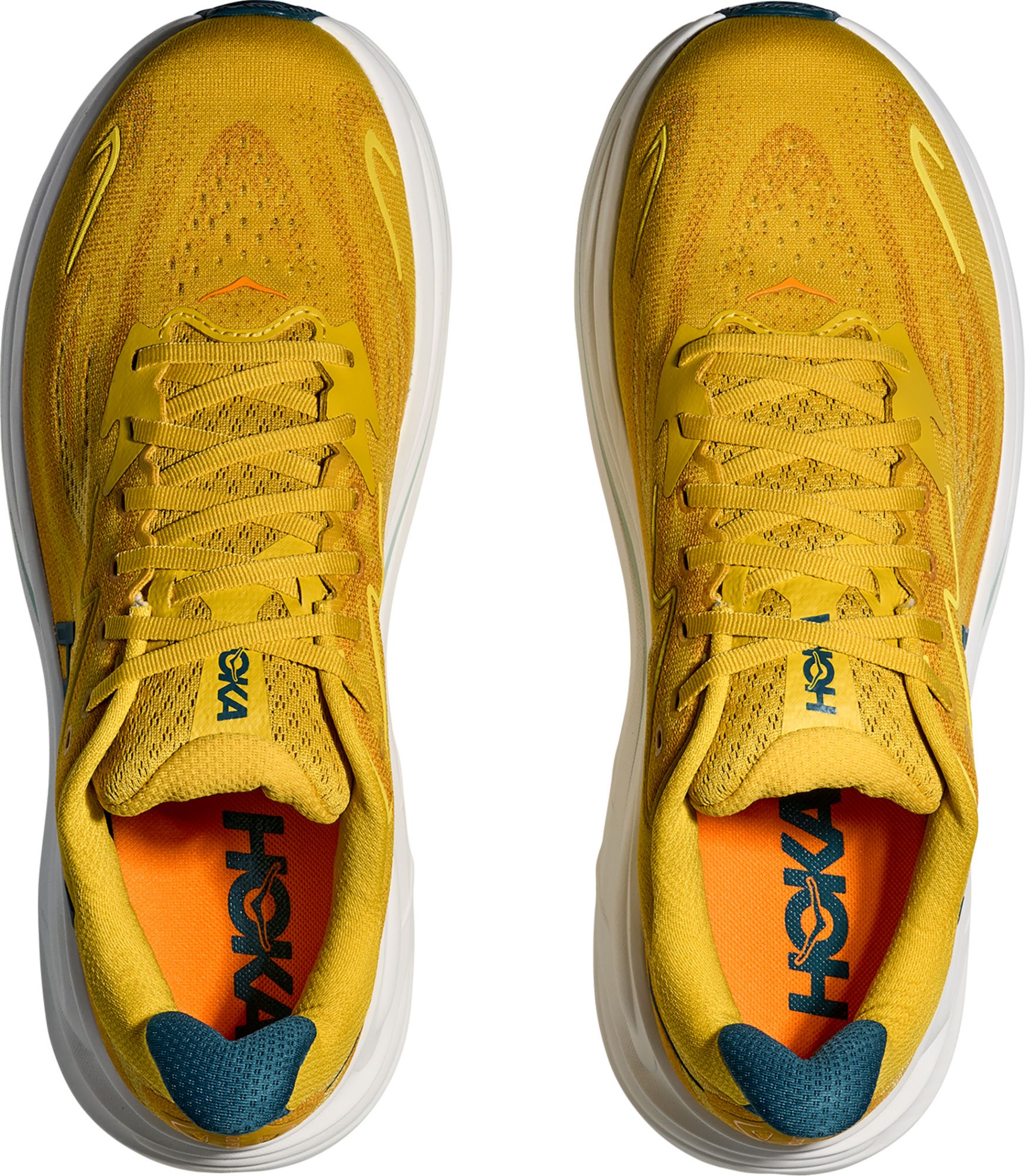 HOKA Men's Clifton 10 Running Shoes product image