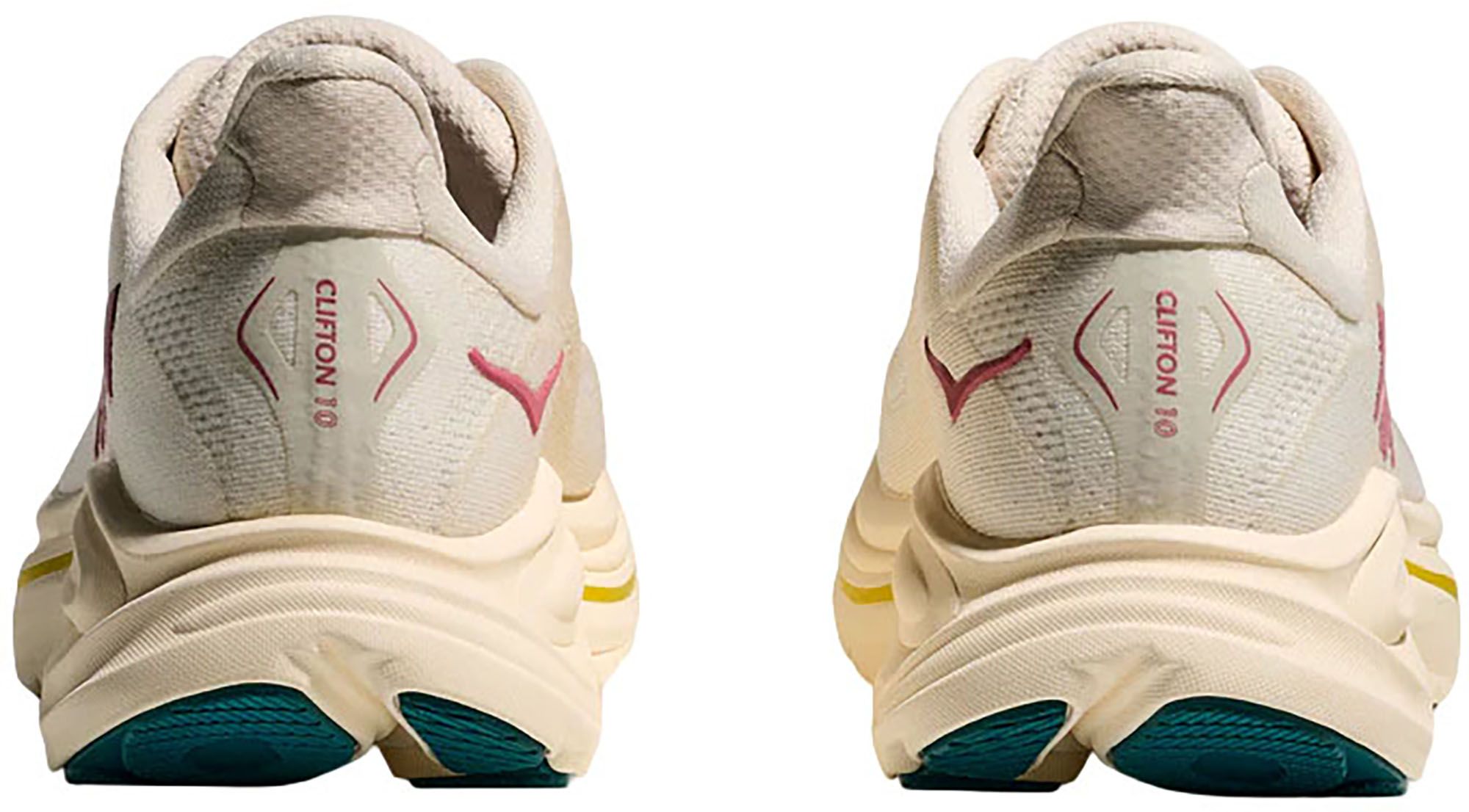 HOKA Women's Clifton 10 Running Shoes product image