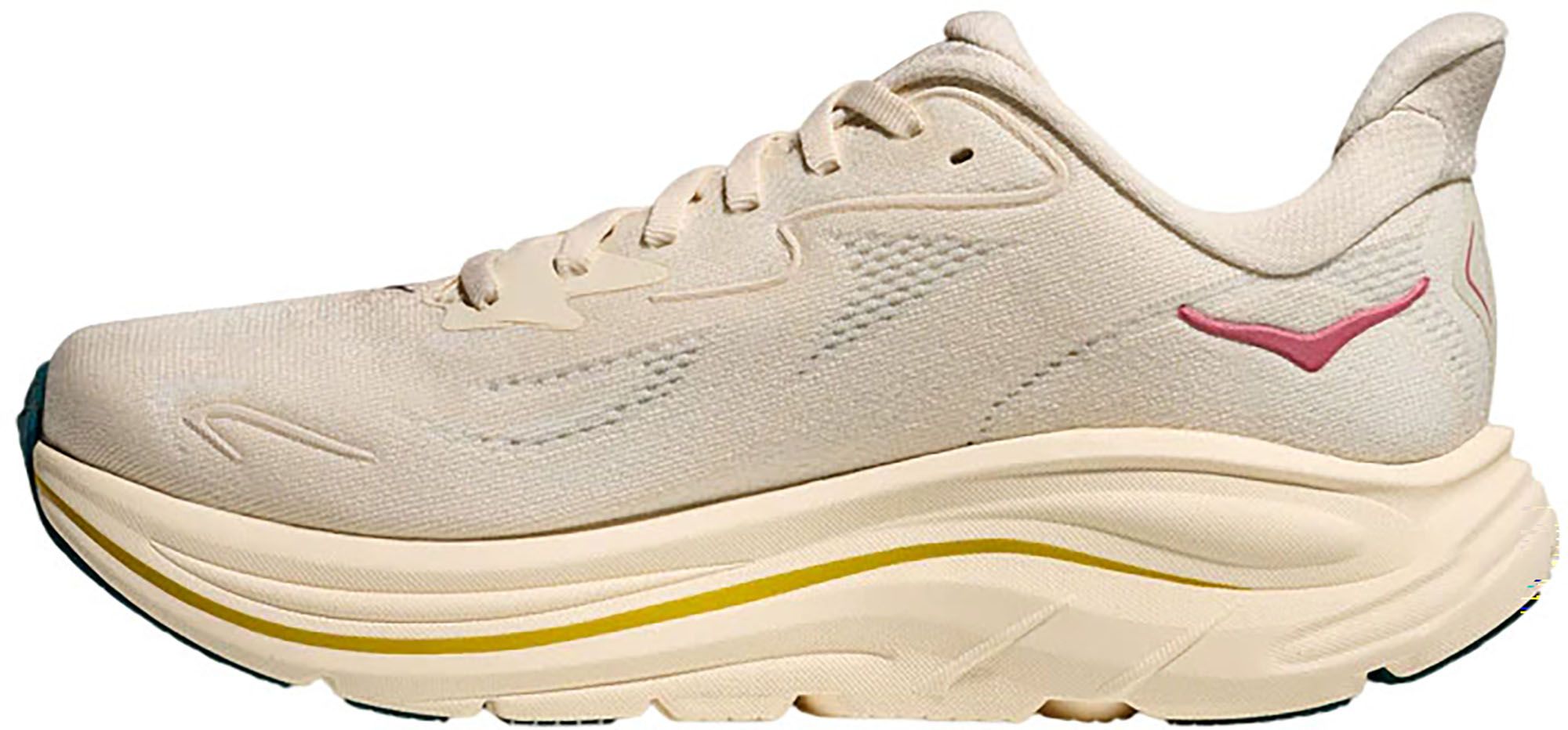 HOKA Women's Clifton 10 Running Shoes product image