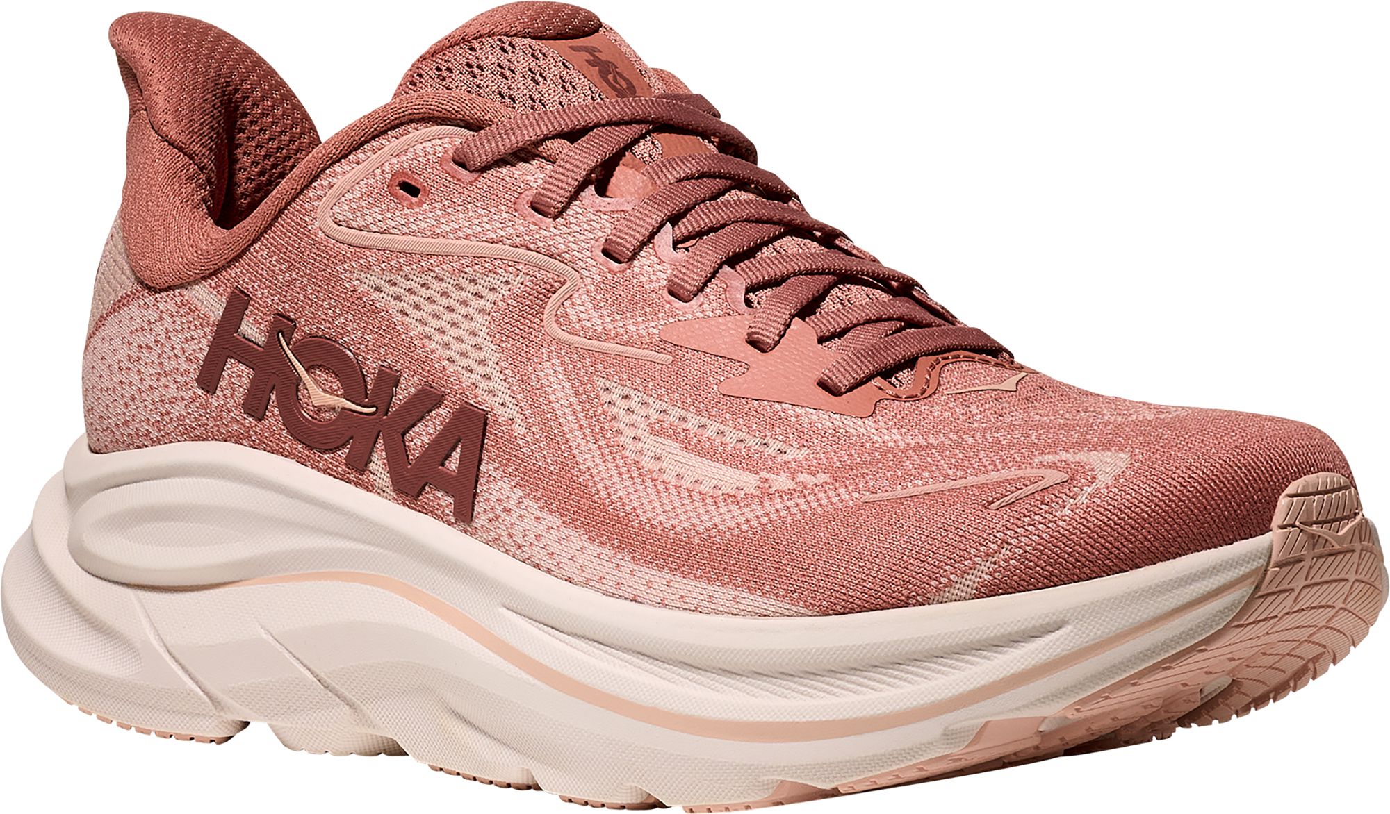 HOKA Women's Clifton 10 Running Shoes product image