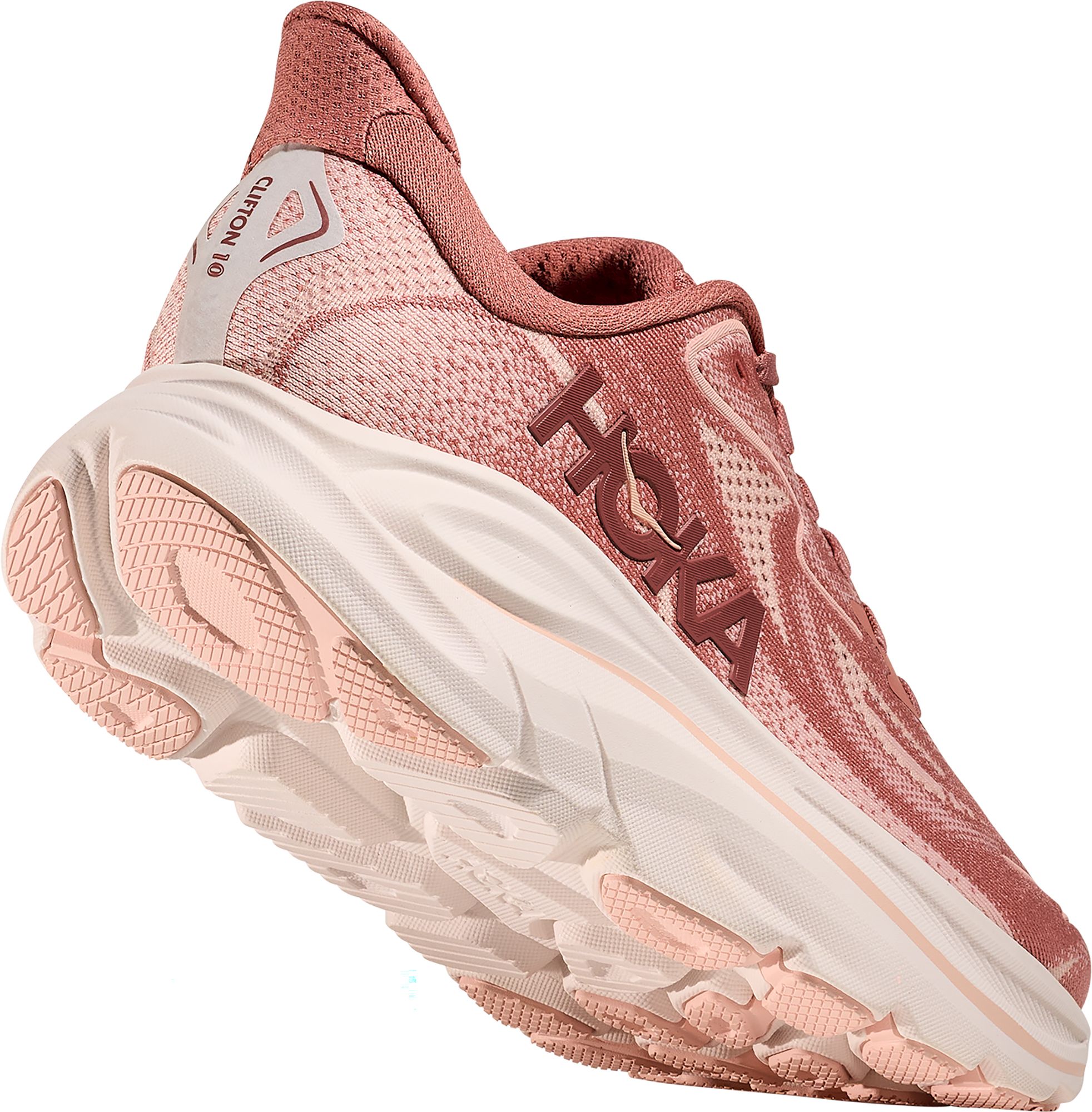 HOKA Women's Clifton 10 Running Shoes product image