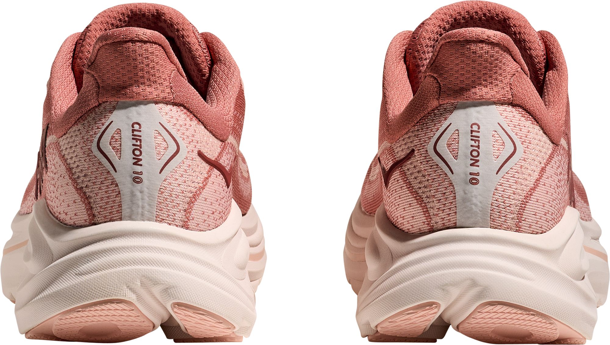 HOKA Women's Clifton 10 Running Shoes product image