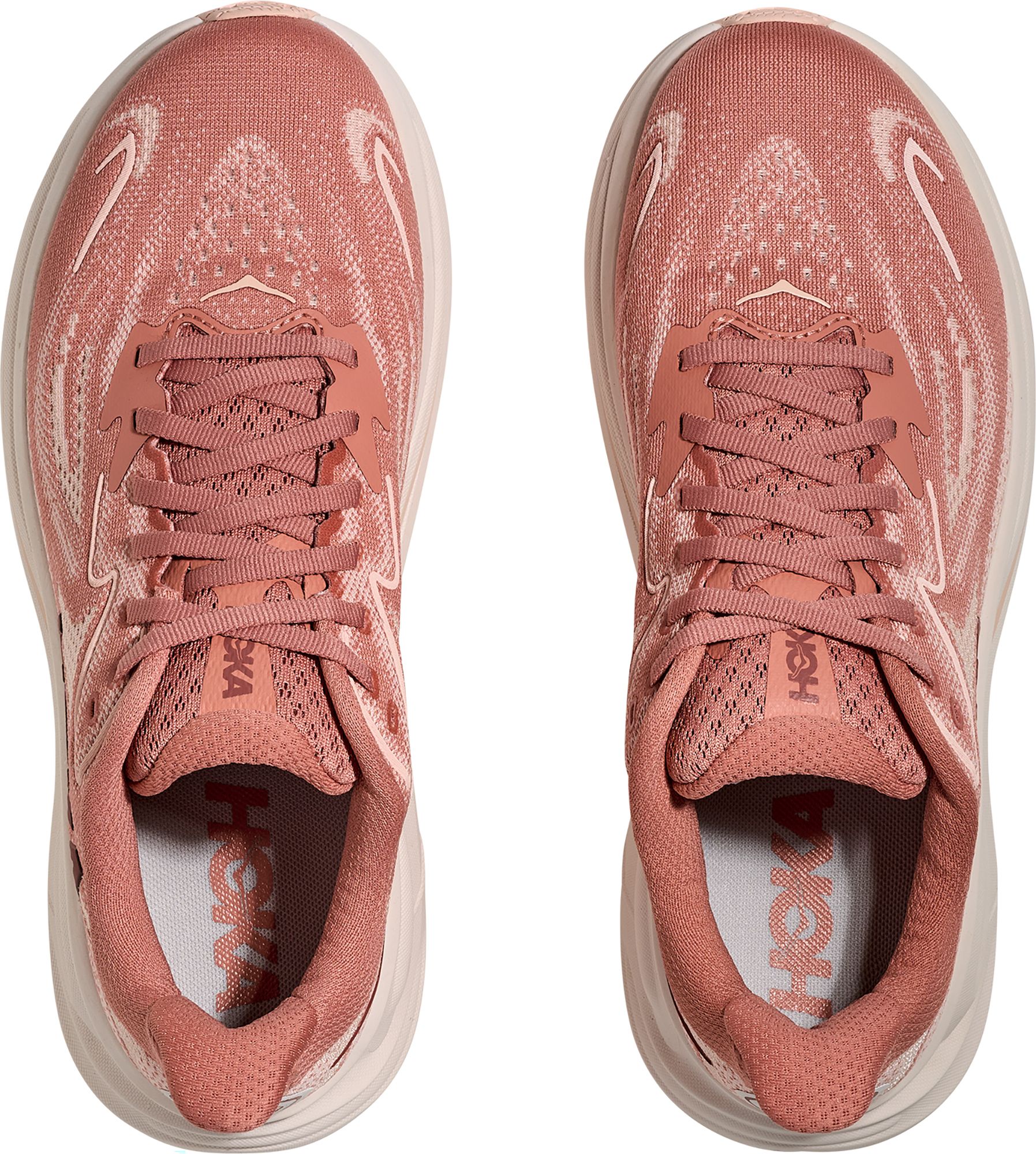 HOKA Women's Clifton 10 Running Shoes product image