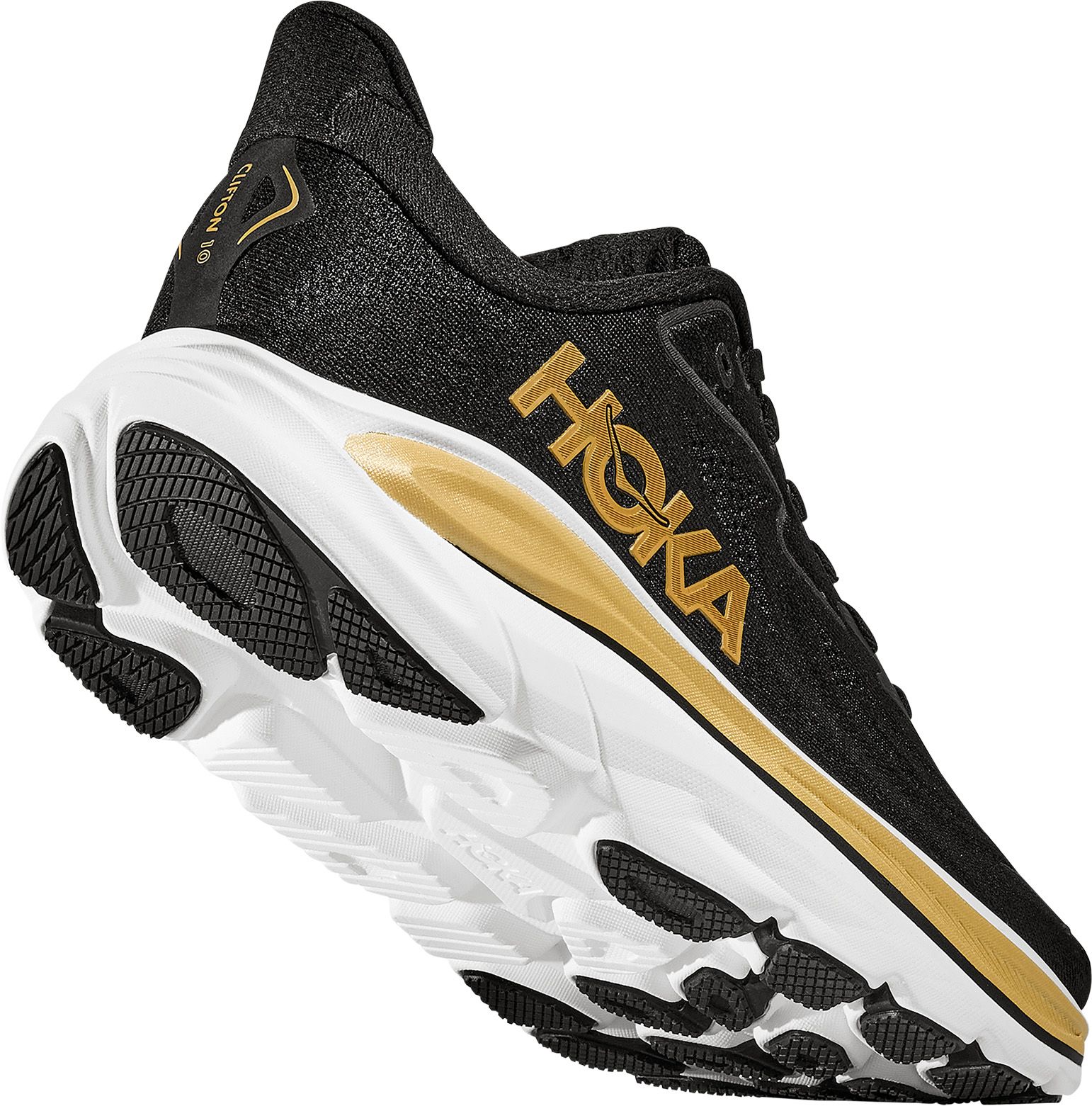 HOKA Women's Clifton 10 Running Shoes product image