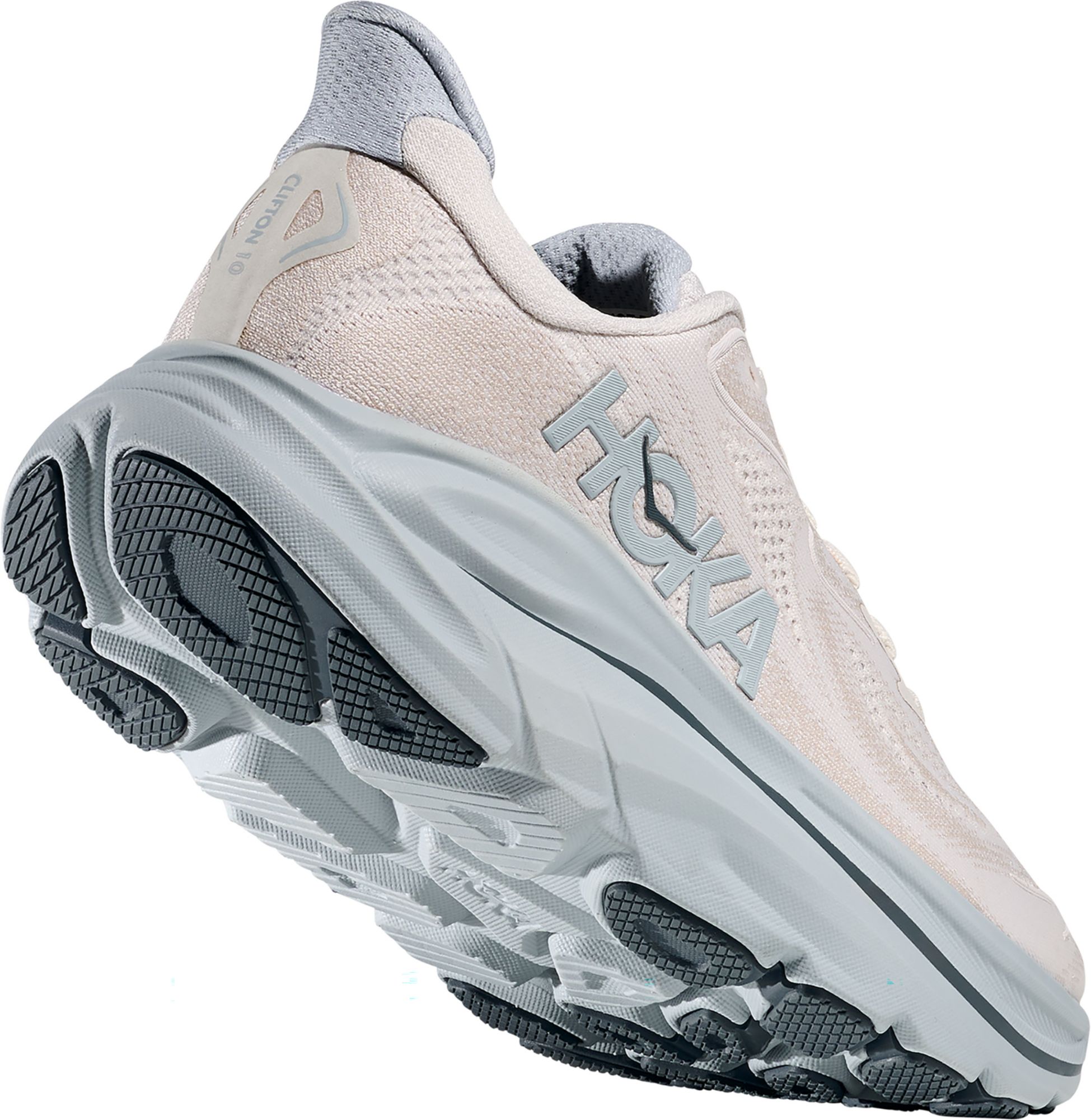 HOKA Women's Clifton 10 Running Shoes product image