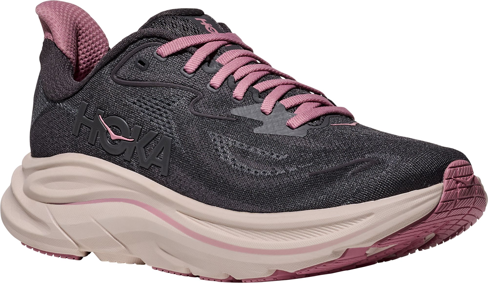 HOKA Women's Clifton 10 Running Shoes product image