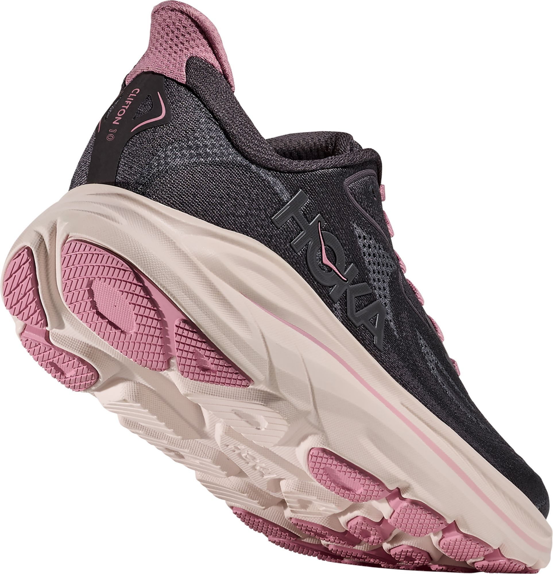 HOKA Women's Clifton 10 Running Shoes product image