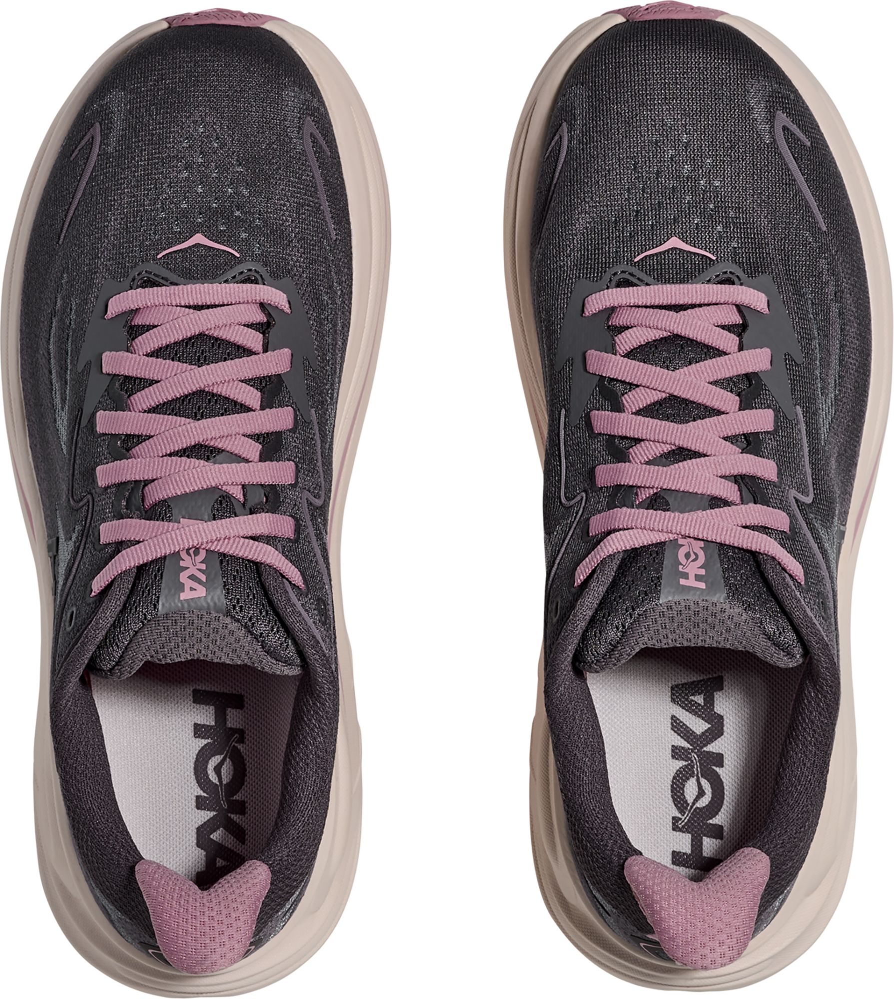 HOKA Women's Clifton 10 Running Shoes product image