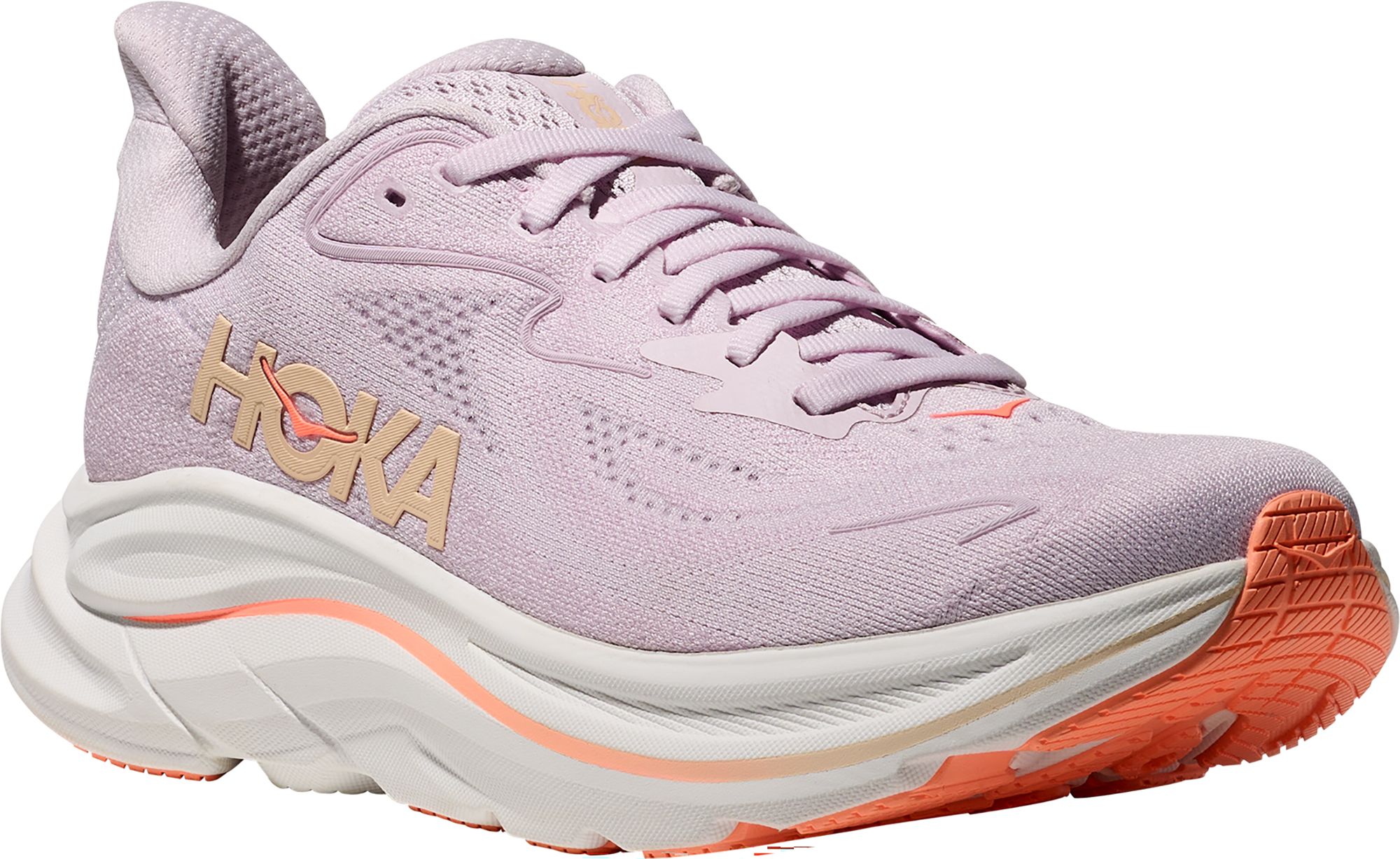 HOKA Women's Clifton 10 Running Shoes product image