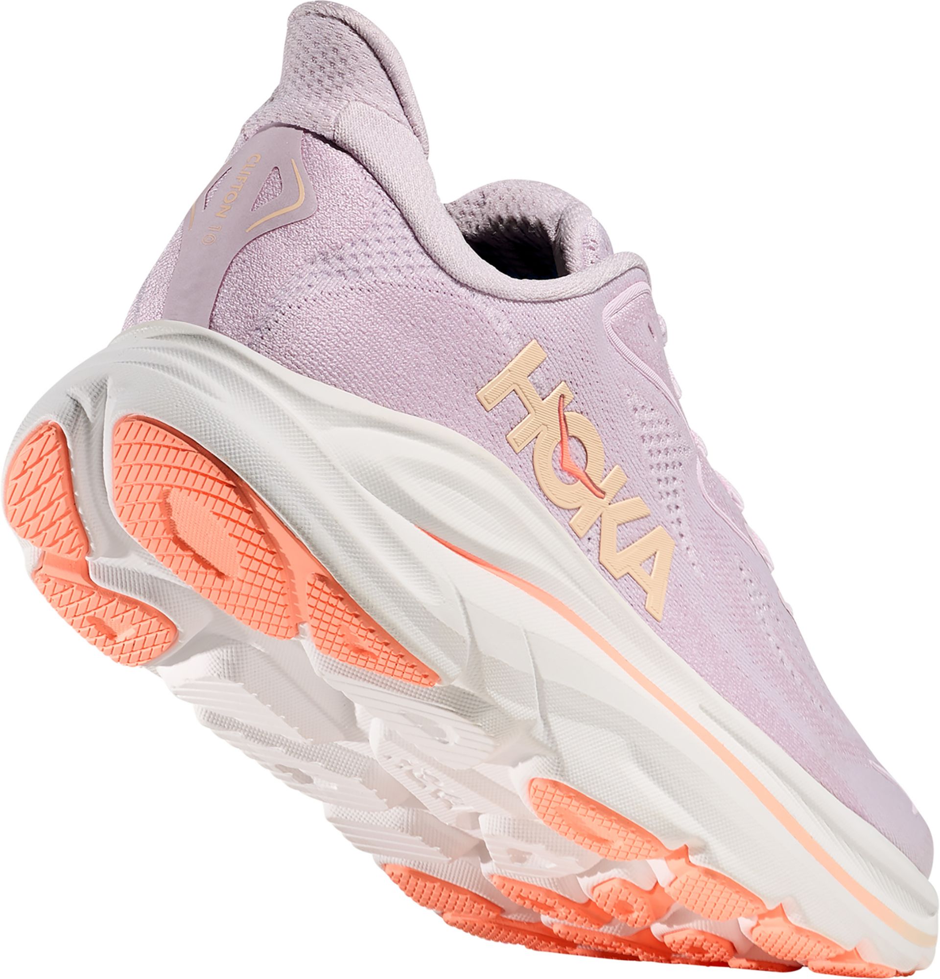 HOKA Women's Clifton 10 Running Shoes product image