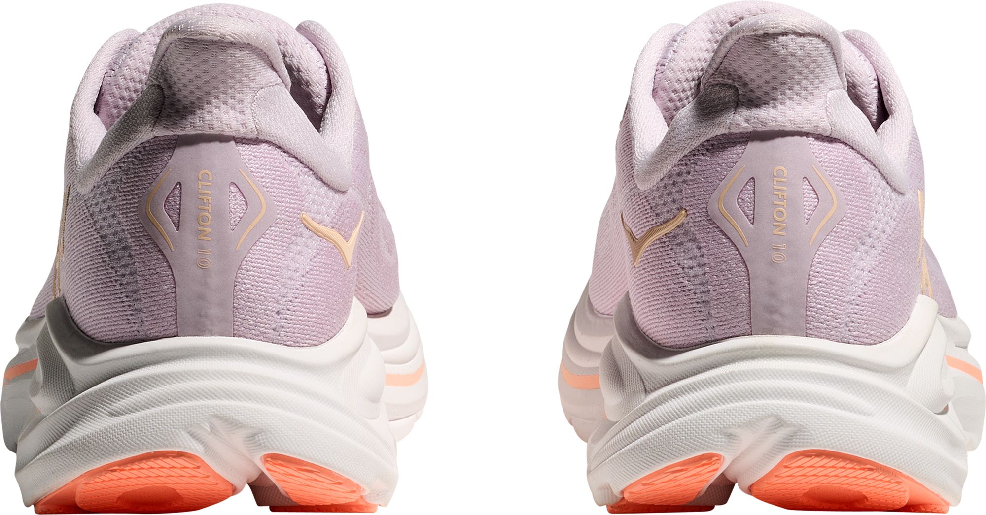 HOKA Women's Clifton 10 Running Shoes product image