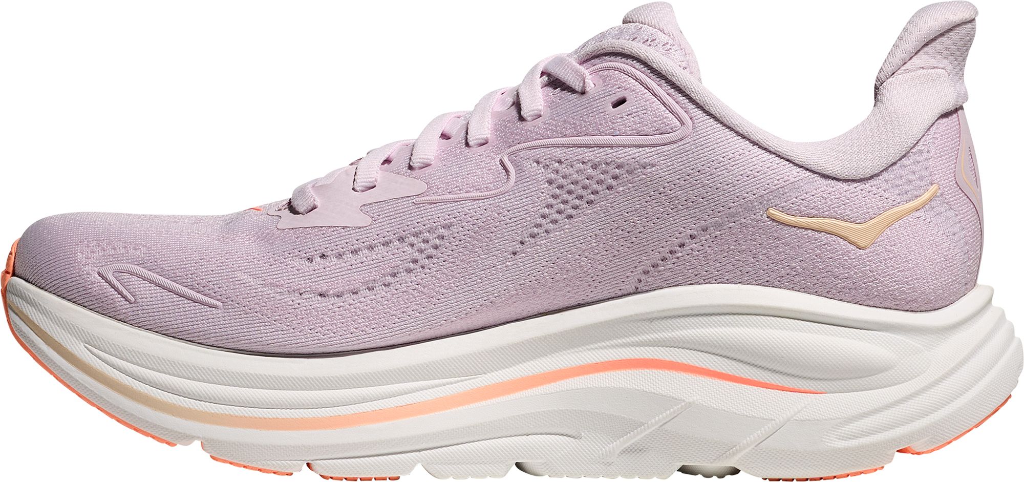 HOKA Women's Clifton 10 Running Shoes product image