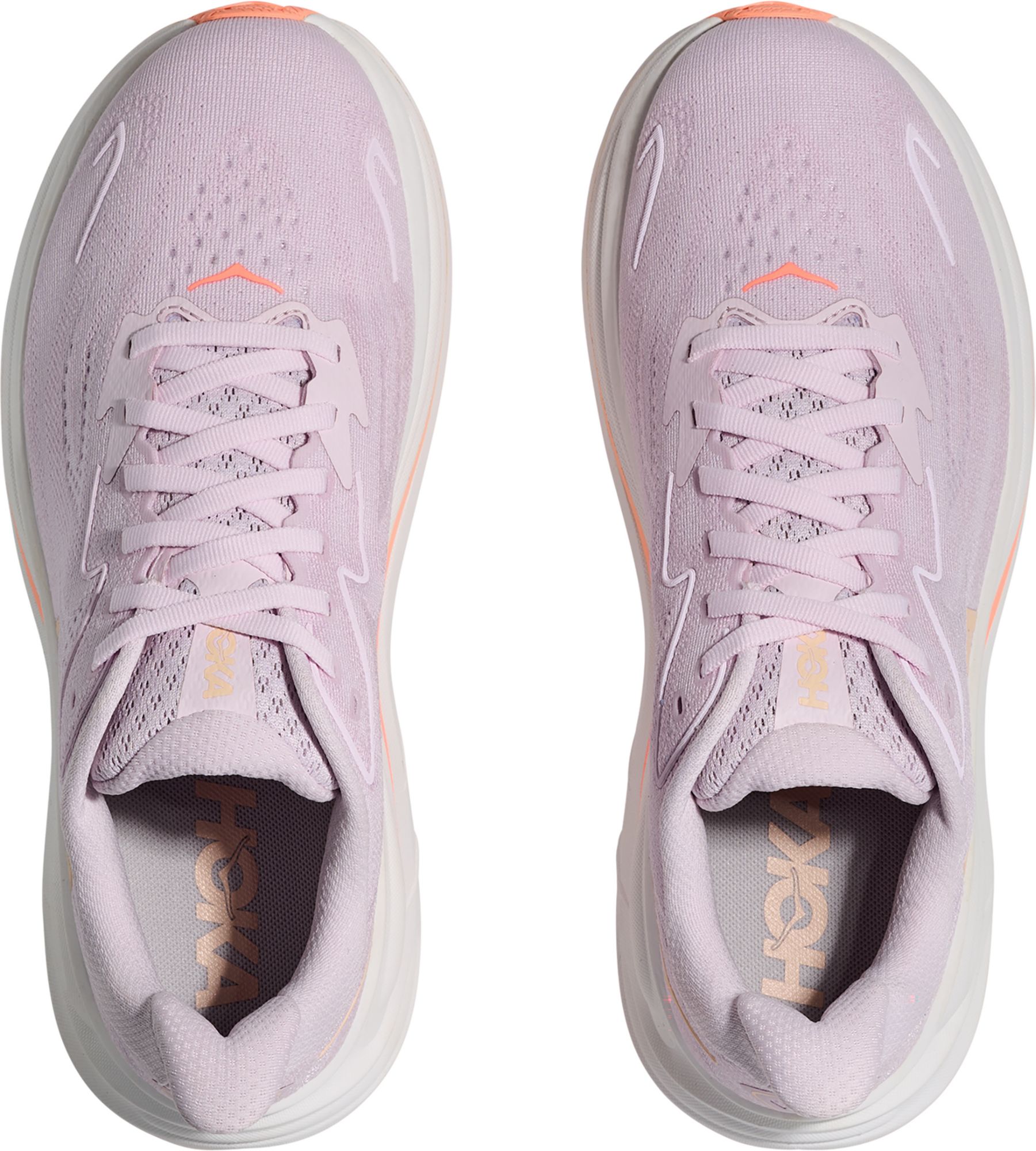 HOKA Women's Clifton 10 Running Shoes product image